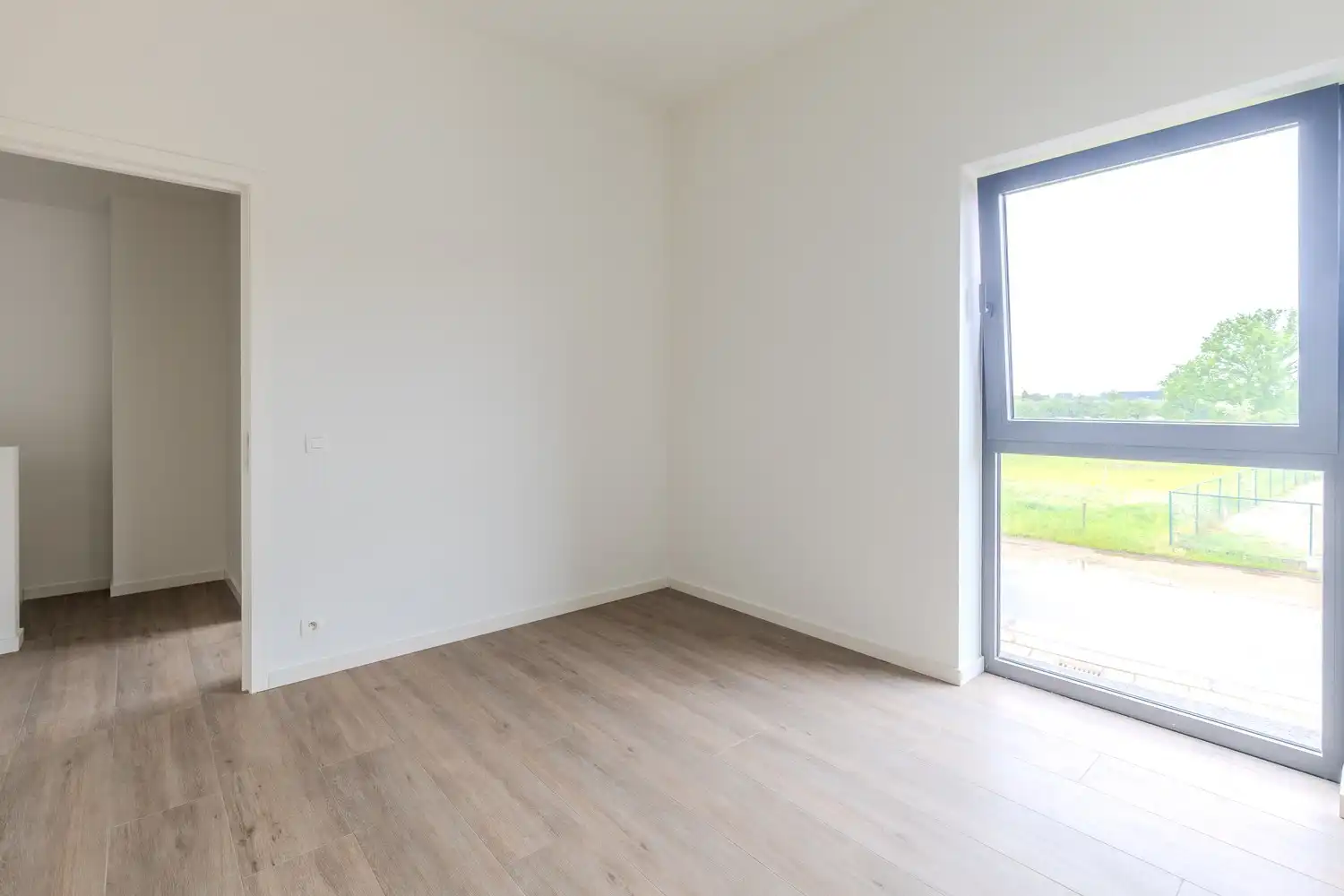 Nieuwbouwproject - Weg naar Zutendaal, Maasmechelen - 6% btw mogelijk foto 22