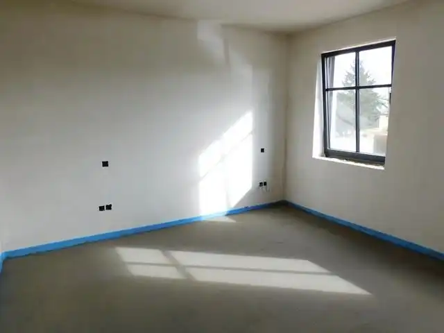 Landelijk modern, energiezuinige BEN-woning in het hart van Heusden centrum foto 10