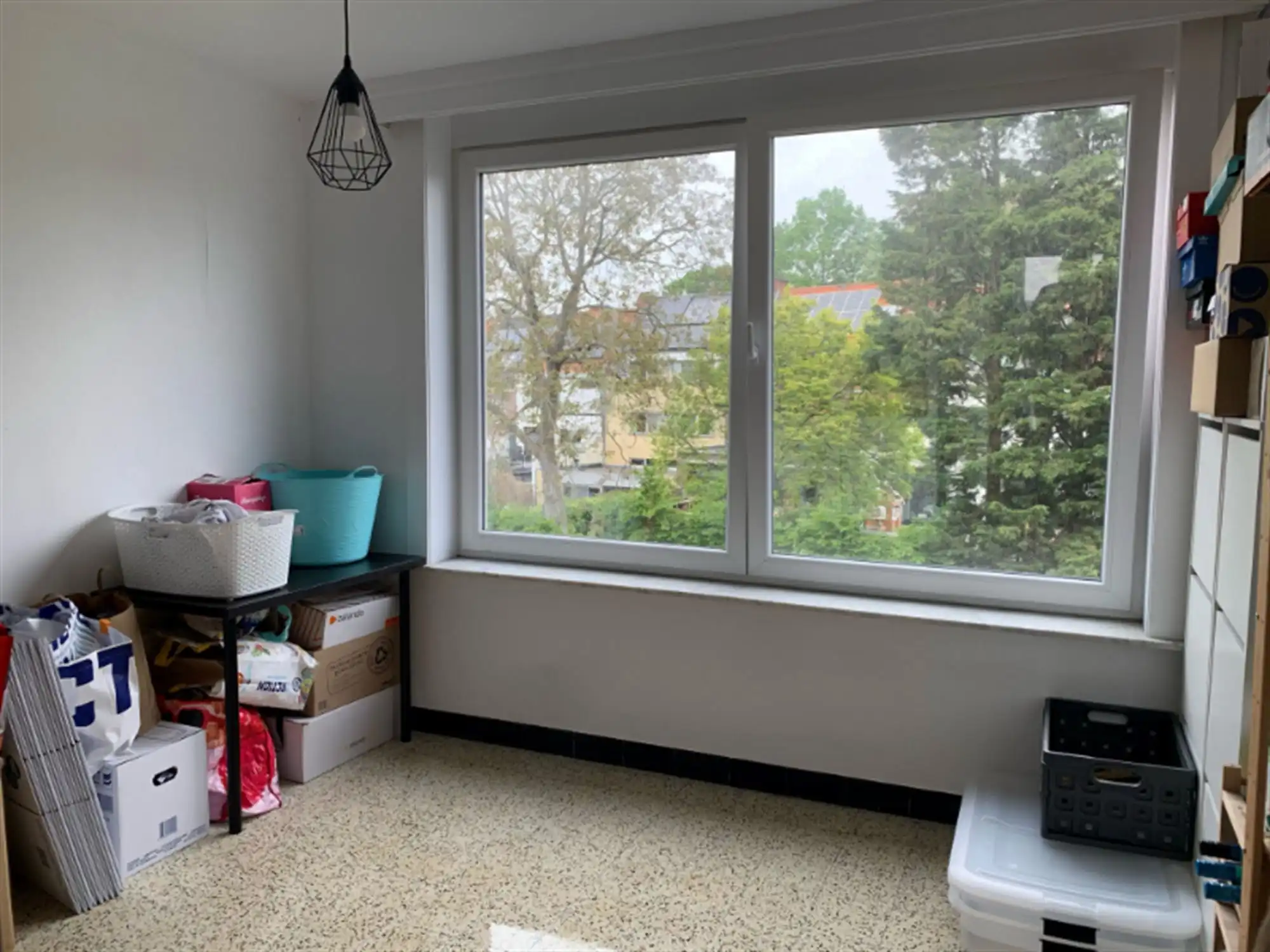 Appartement met garage foto 16
