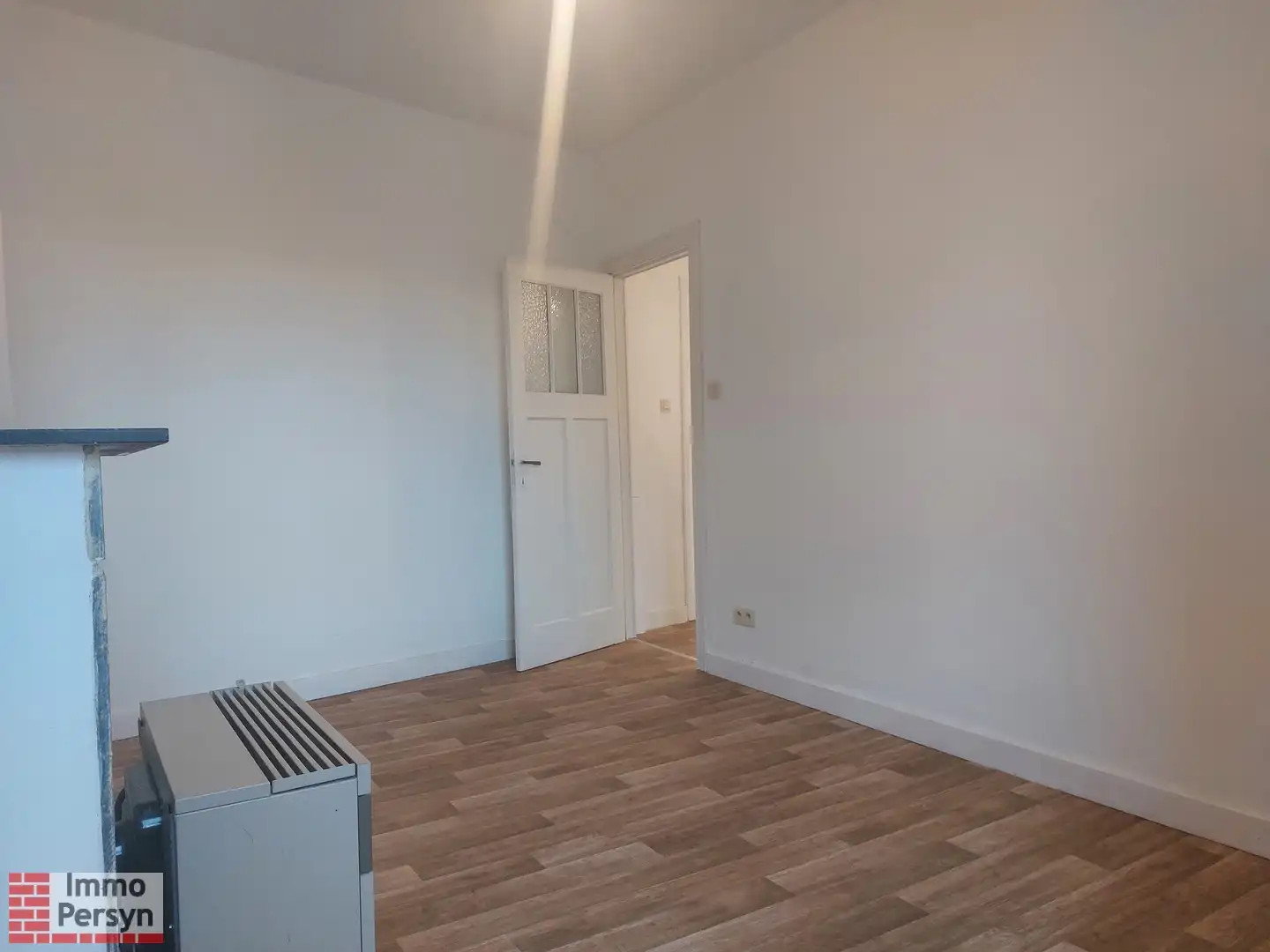 Gezellige rijwoning met 3 slaapkamers en tuin te Schaffen foto 17