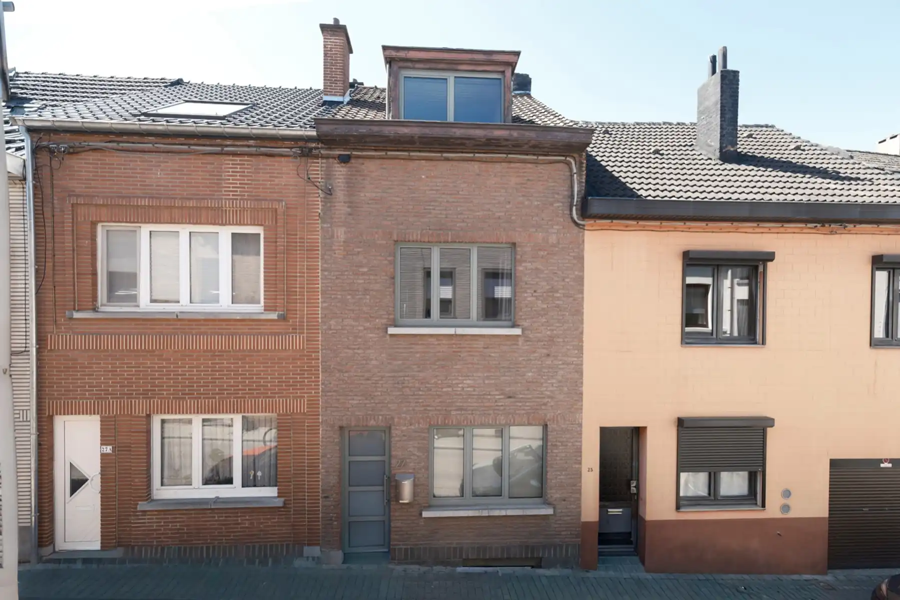 Huis te koop foto 11