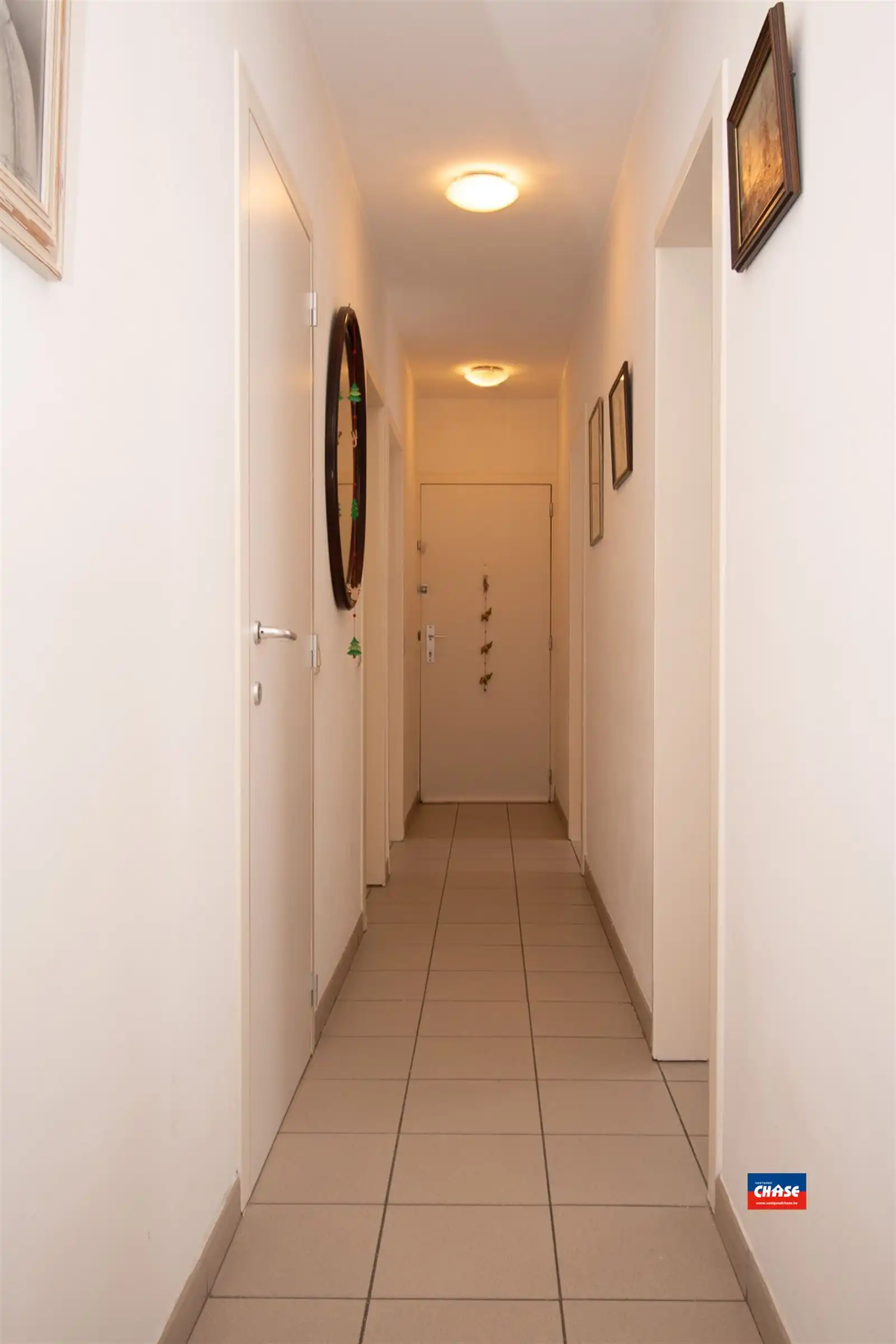 Appartement met twee slaapkamers  foto 13