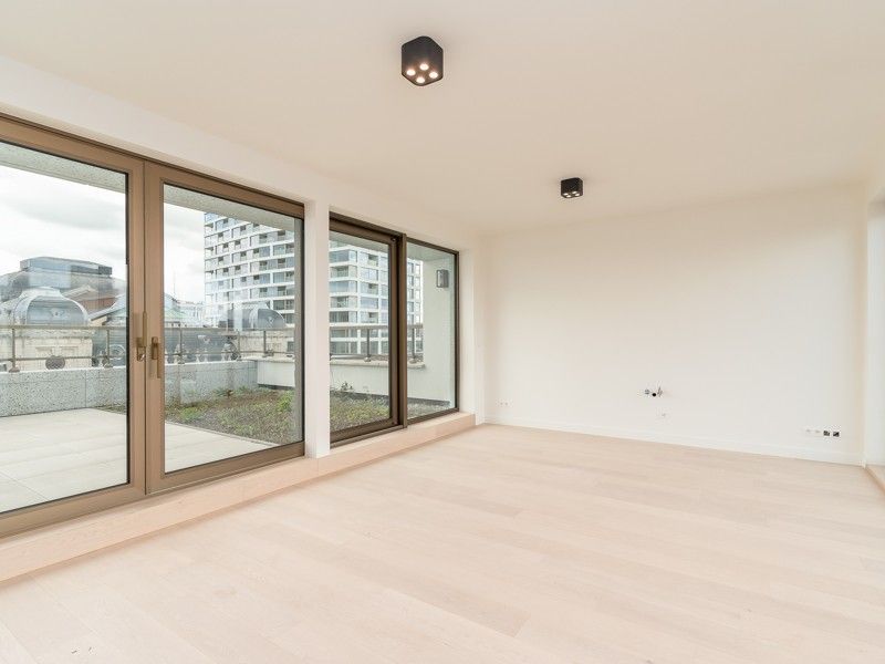 EXCLUSIEVE NIEUWBOUWAPPARTEMENTEN MET ZICHT OP OPERAPLEIN foto 36