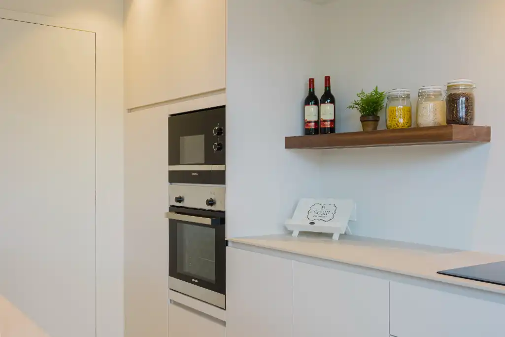 Instapklare afgewerkte landelijke nieuwbouw Houthulst foto 6