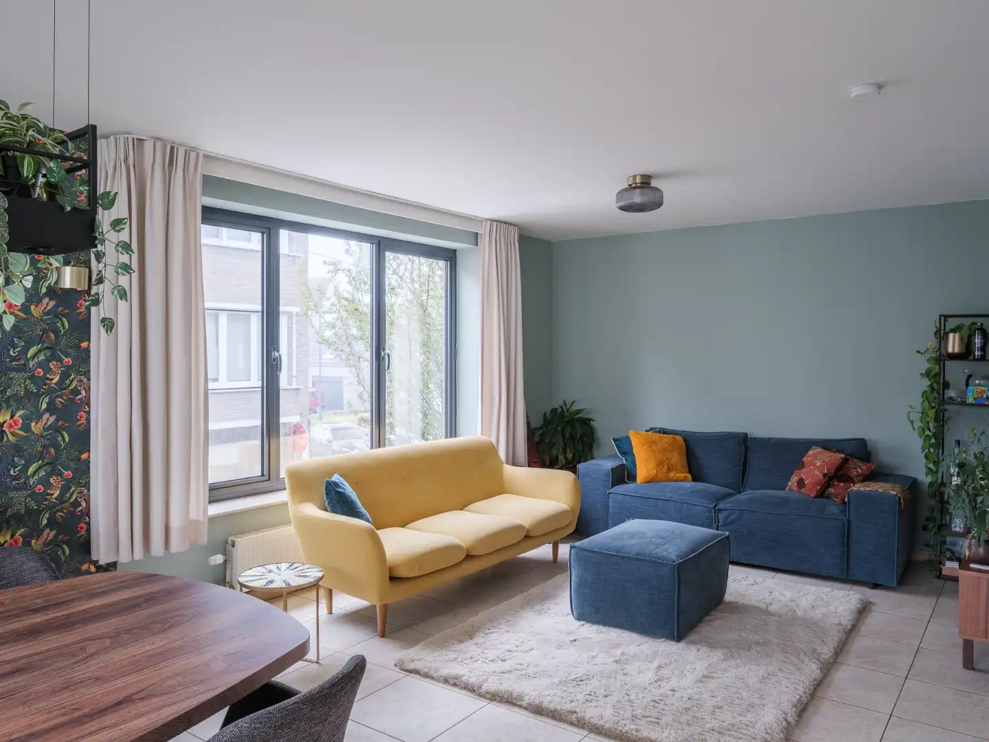 Lichtrijk bel-étage appartement met zonneterras foto 6