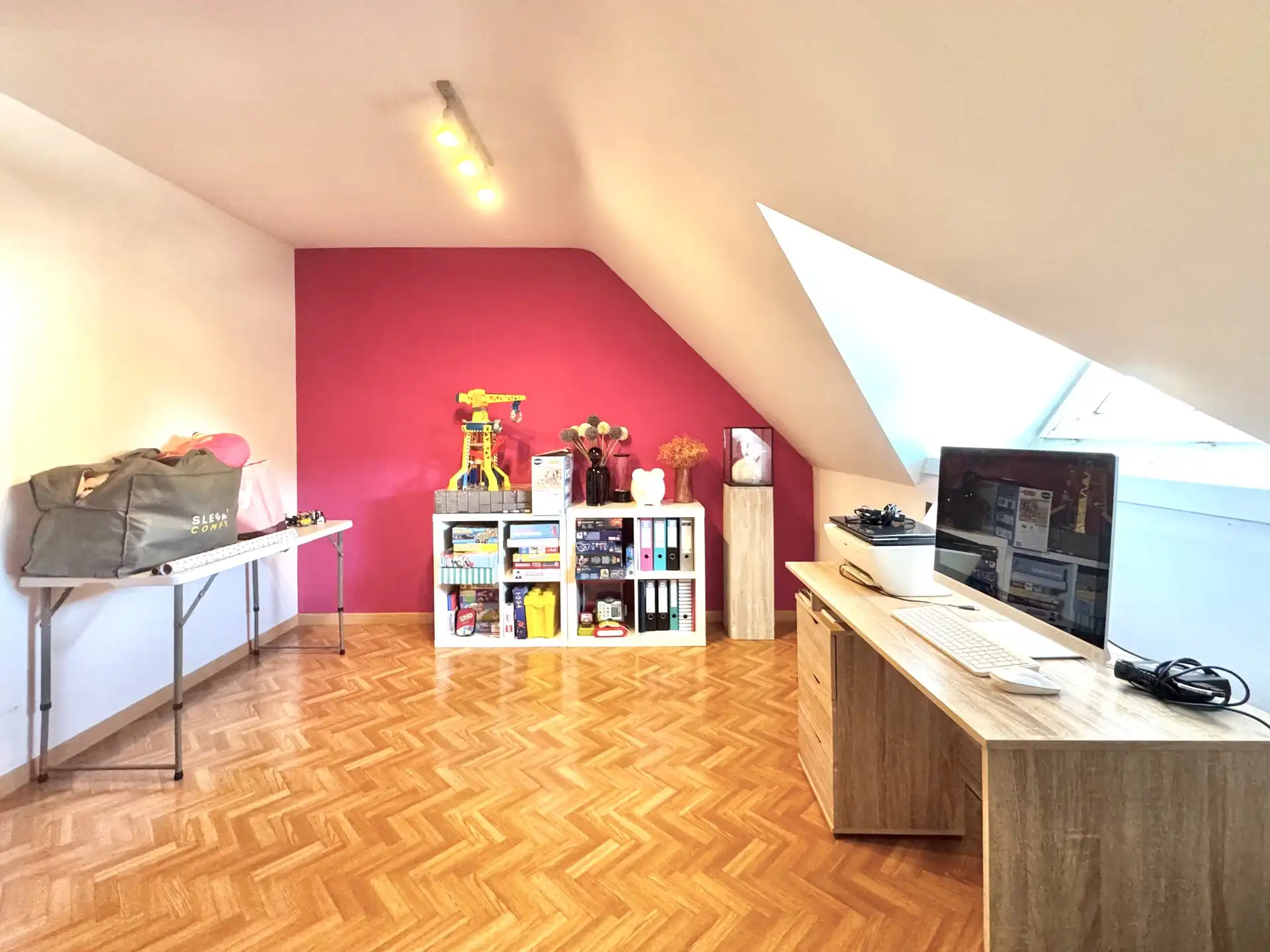 WONING | 3 KAMERS | TUIN | GARAGE | 314 M² foto 28