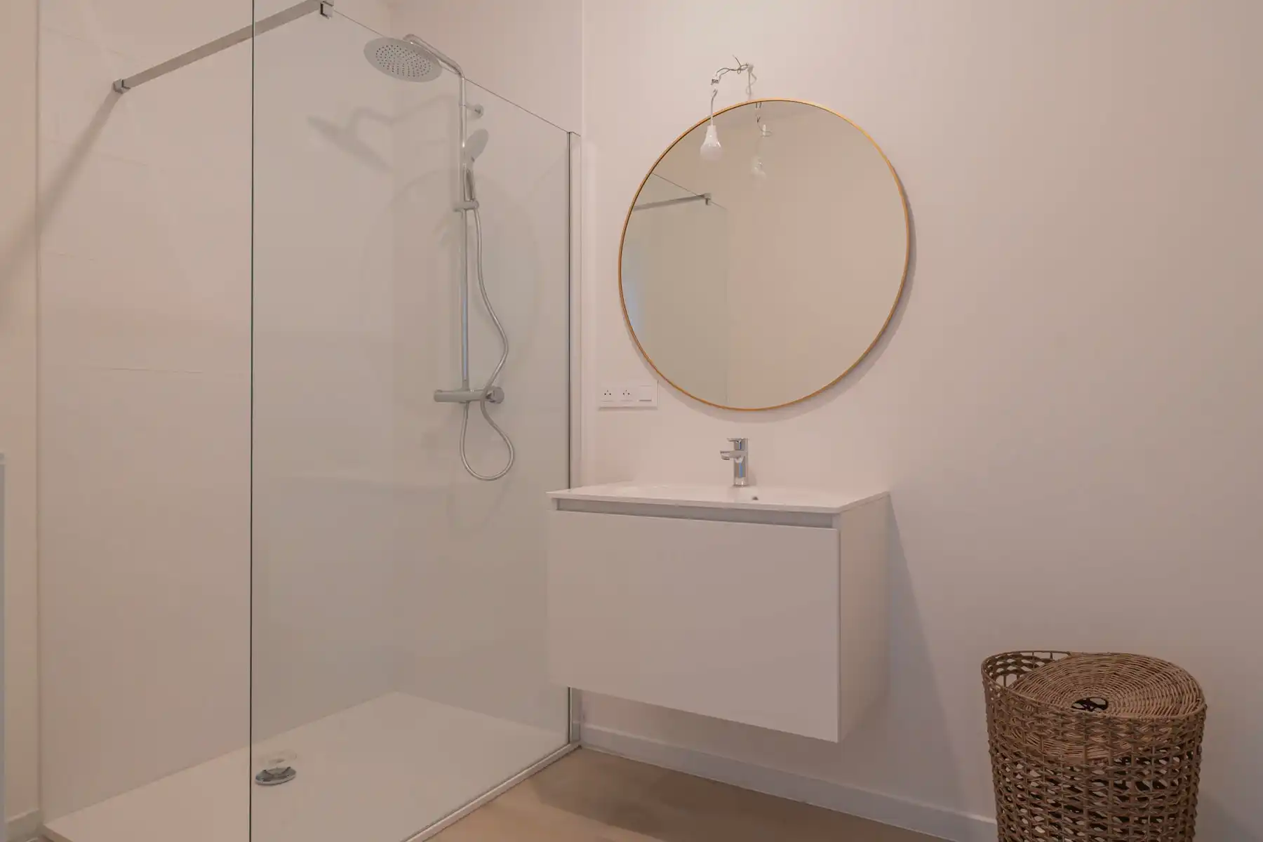 Ruim nieuwbouwappartement met 3 slaapkamers nabij De Schorre foto 10