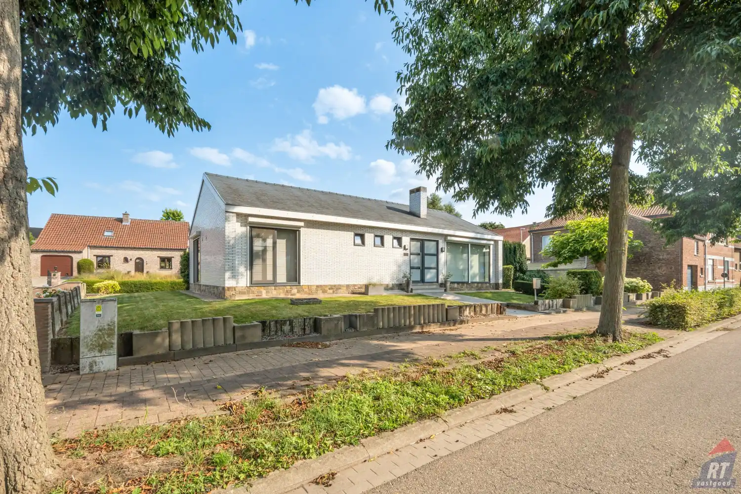 Instapklare bungalow met 3 slaapkamers gelegen in het rustige Velm foto 27