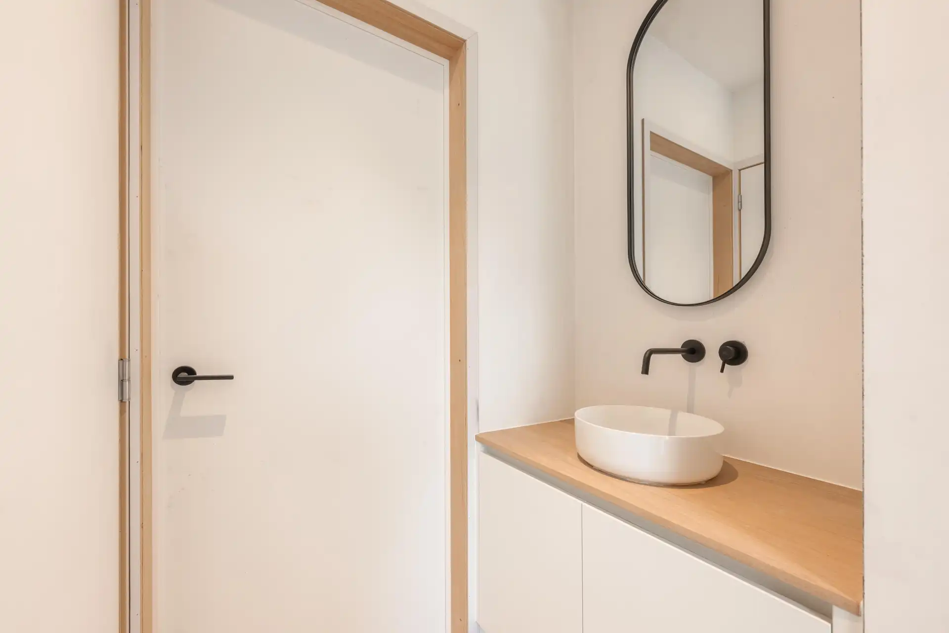 Prachtig wonen op een steenworp van het Kluisbos | extreem energiezuinig (E-peil 4) foto 5