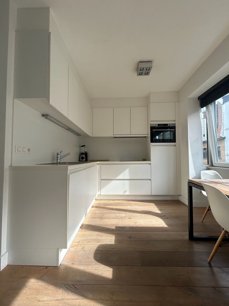 Appartement te huur foto 4