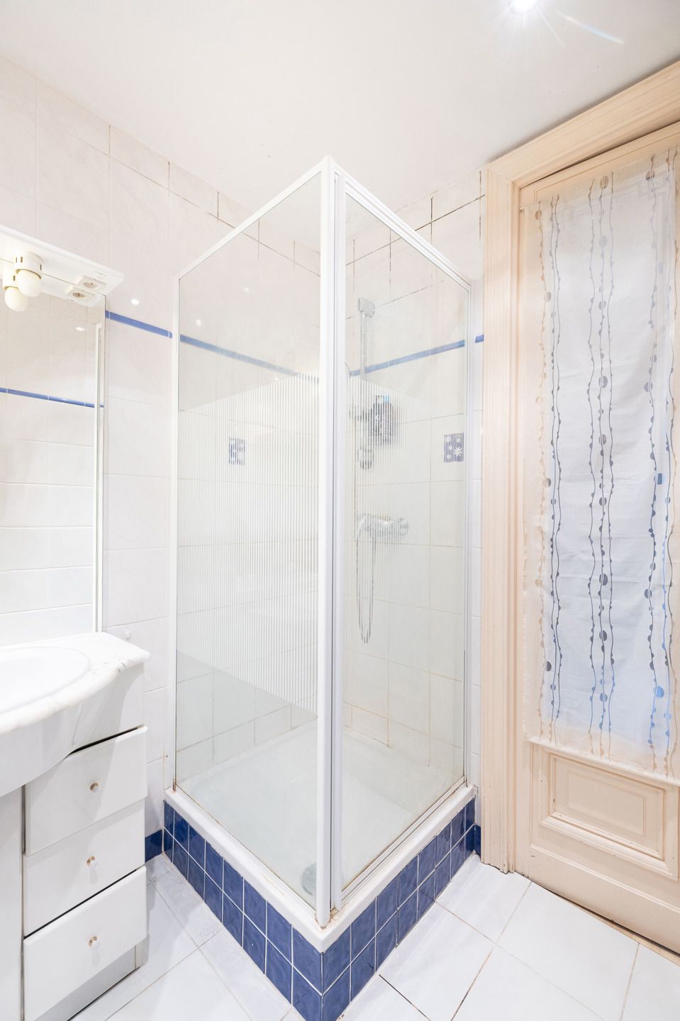 Wijk Fernand Cocq, appt 1 saalpkamer in zeer goede staat! foto 11