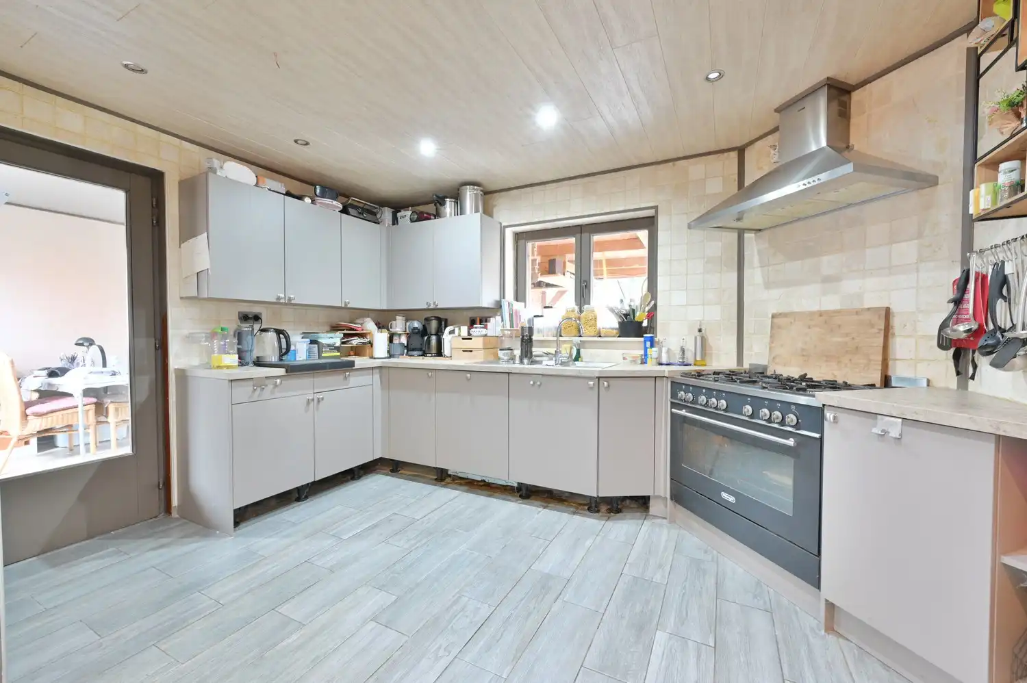 Te renoveren woning in landelijke omgeving foto 4