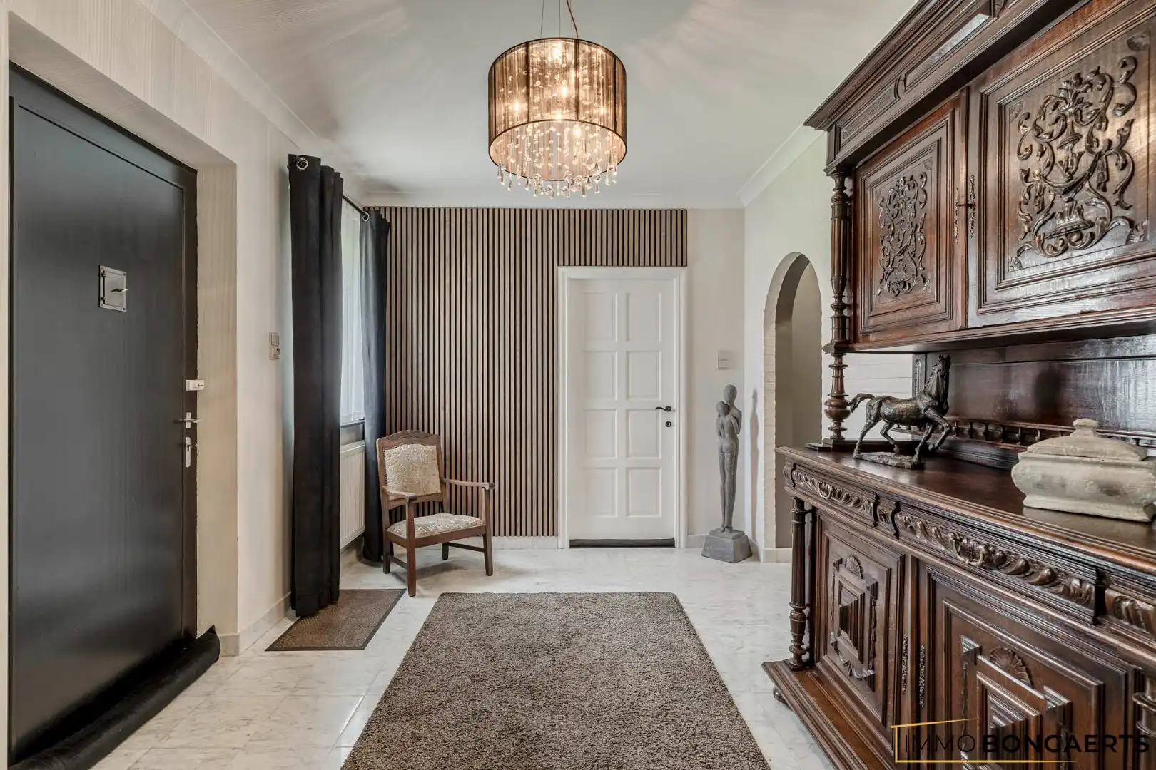 Gelijkvloerse woning op rustige locatie  foto 3