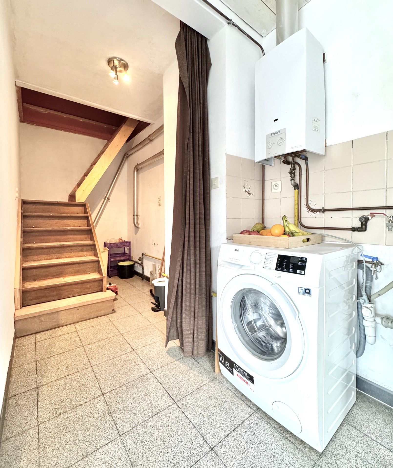 VRIJSTAANDE VILLA 'FERMETTE' OP 700 M² foto 36