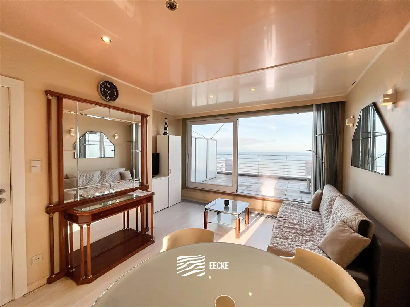 Appartement met 1 slaapkamer foto 2