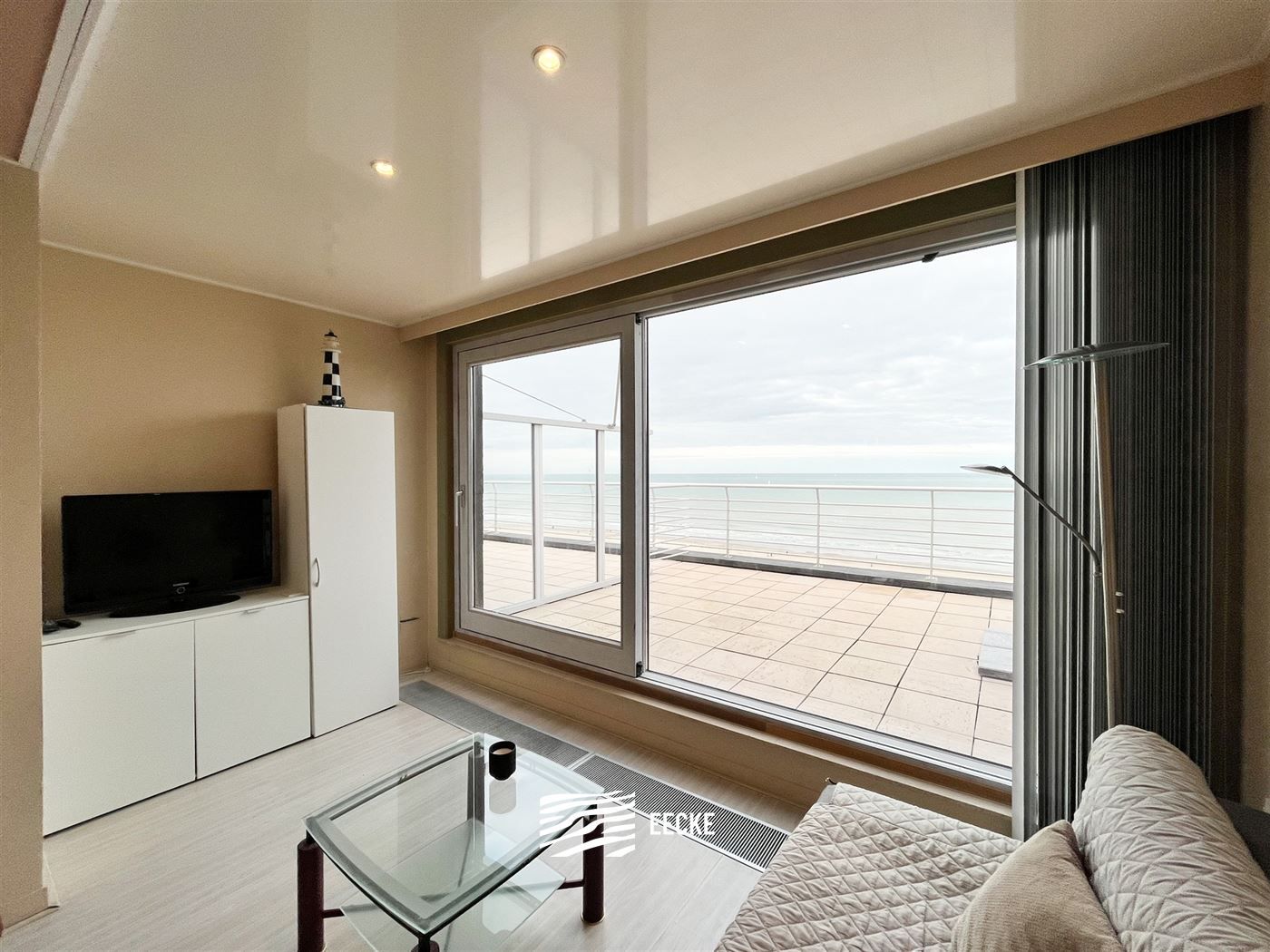 Appartement met 1 slaapkamer foto 2