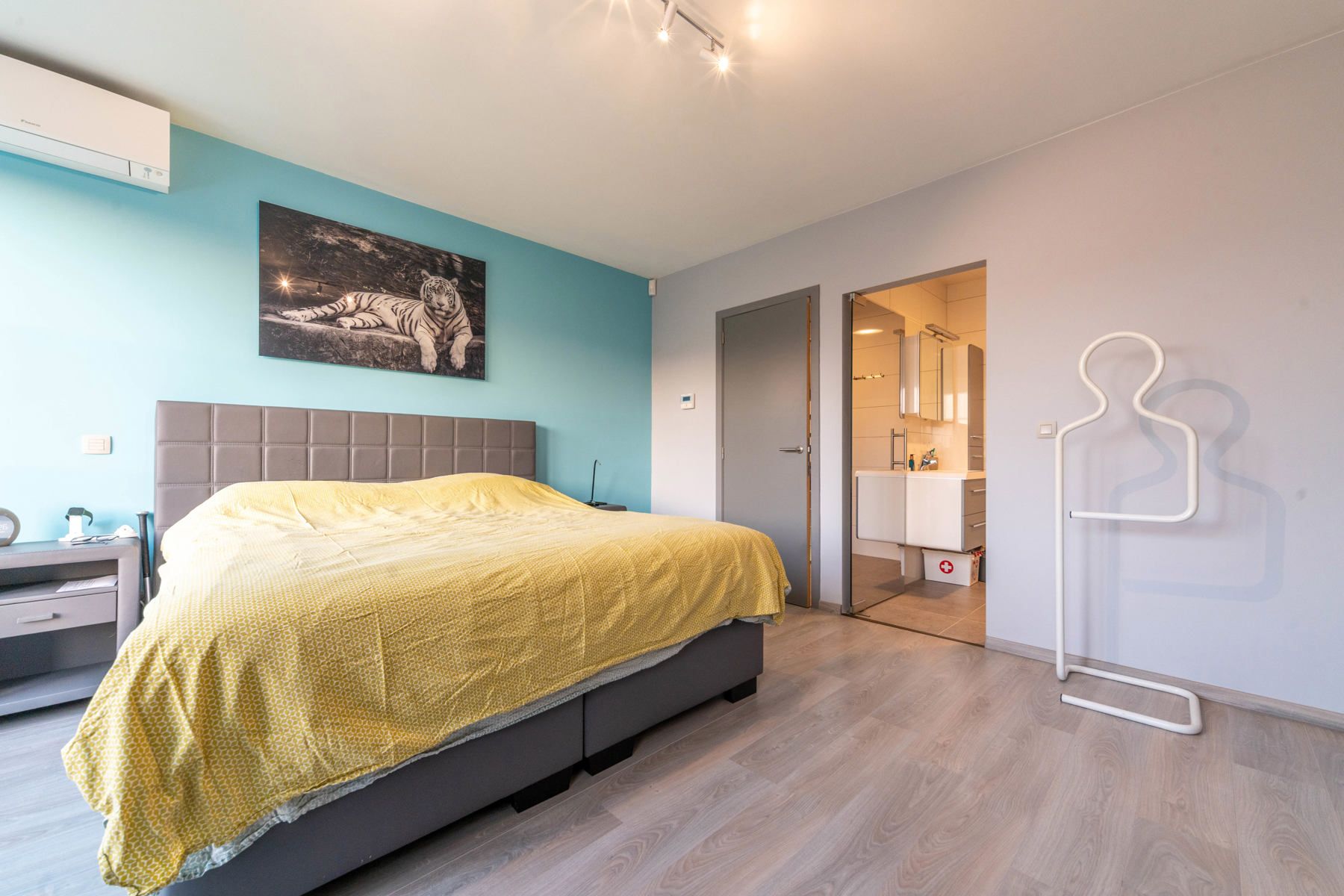 A-label woonst met tal van troeven.  foto 9