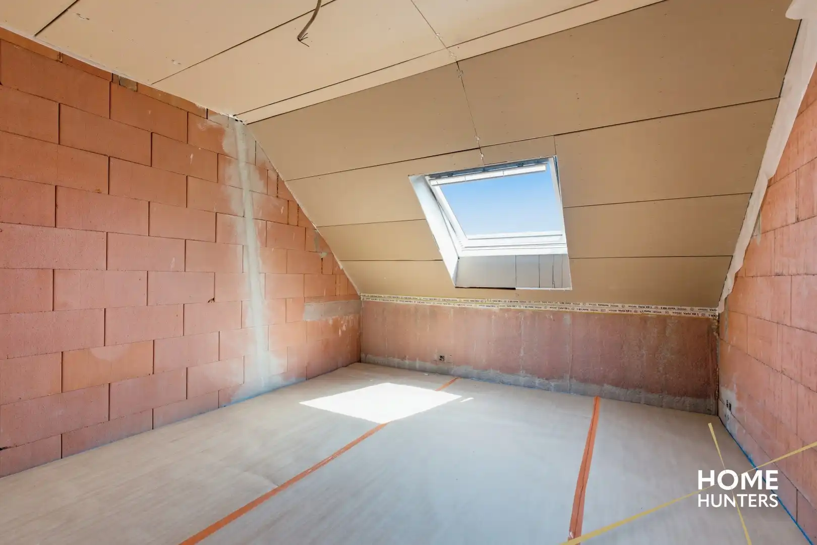 Halfopen nieuwbouwwoning met 5 slaapkamers in residentieel project "De Mangelaar" foto 16