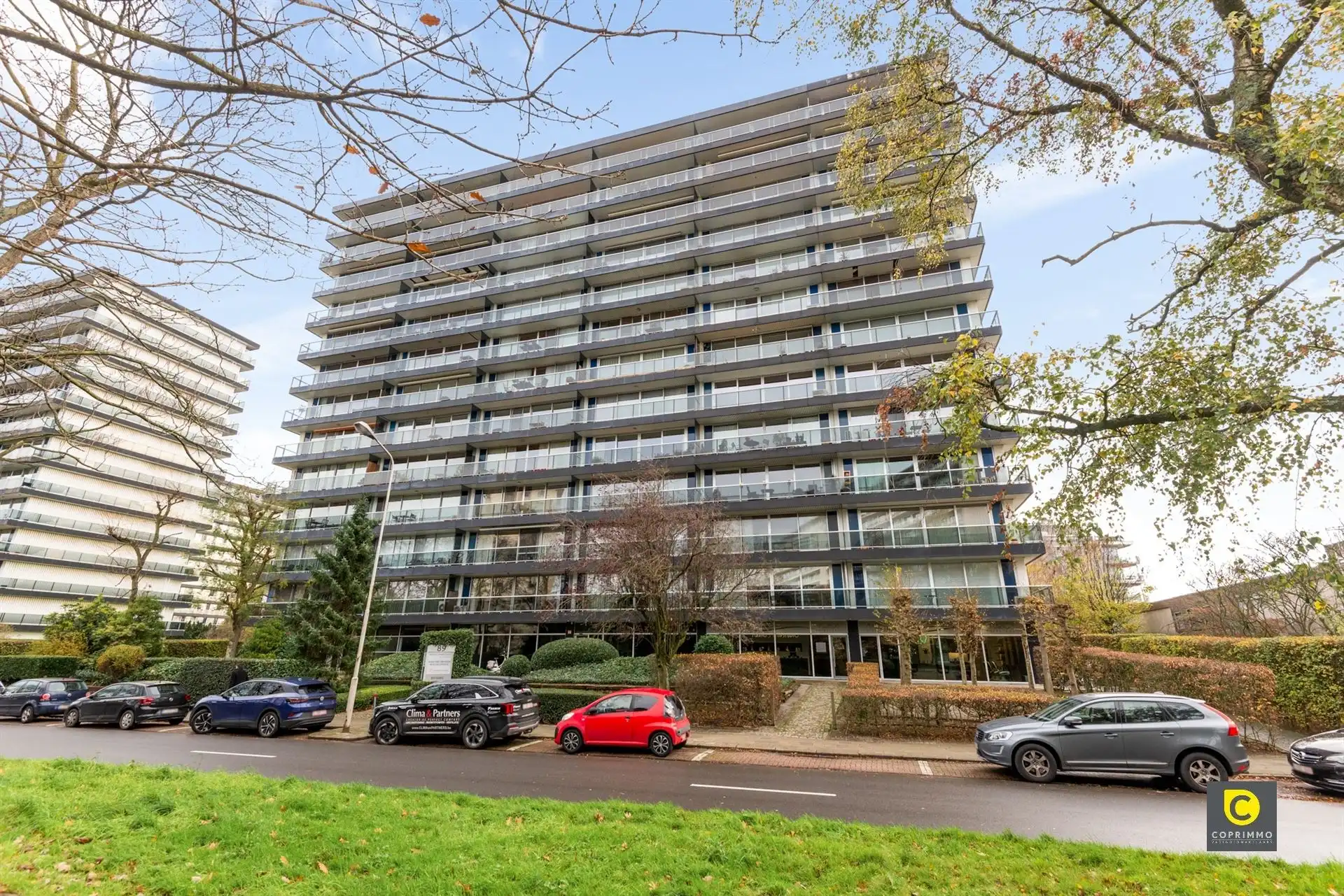 Handelsruimte op centrale locatie foto 10