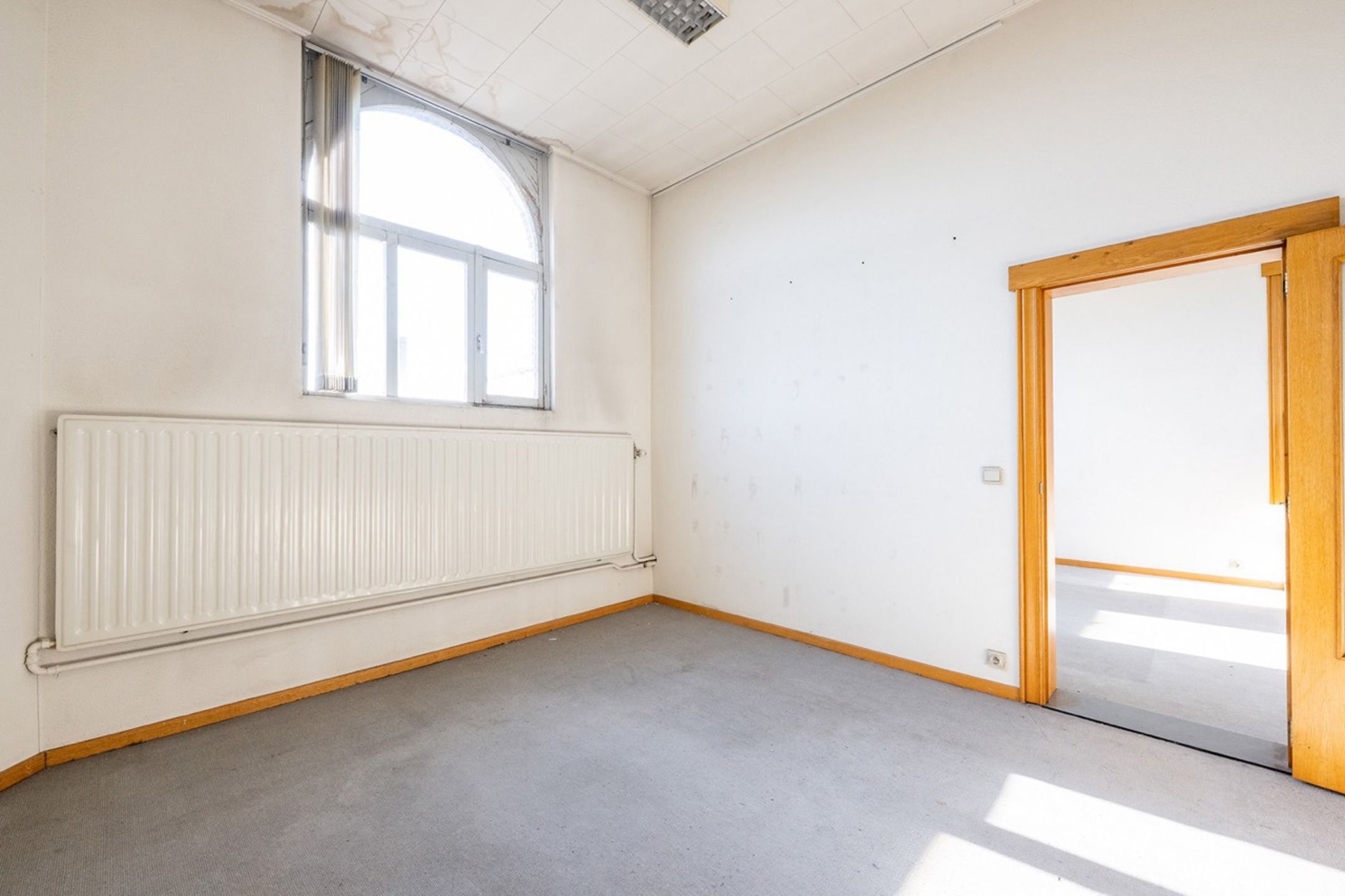 Te Koop Royale Kantoorgebouw/Pakhuis te Antwerpen-Noord foto 20