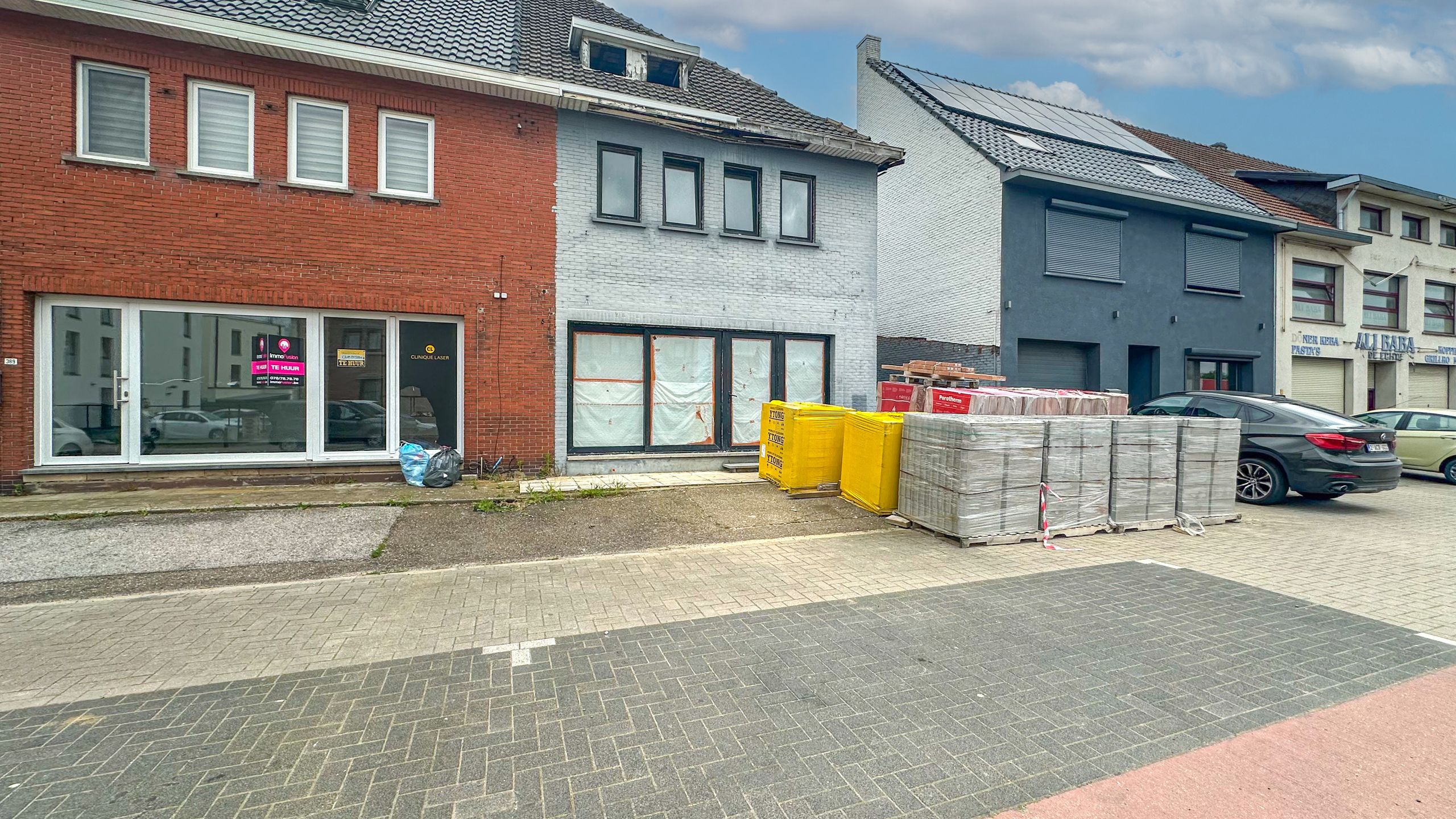 Woning op de Koolmijnlaan met eindeloze mogelijkheden! foto 17