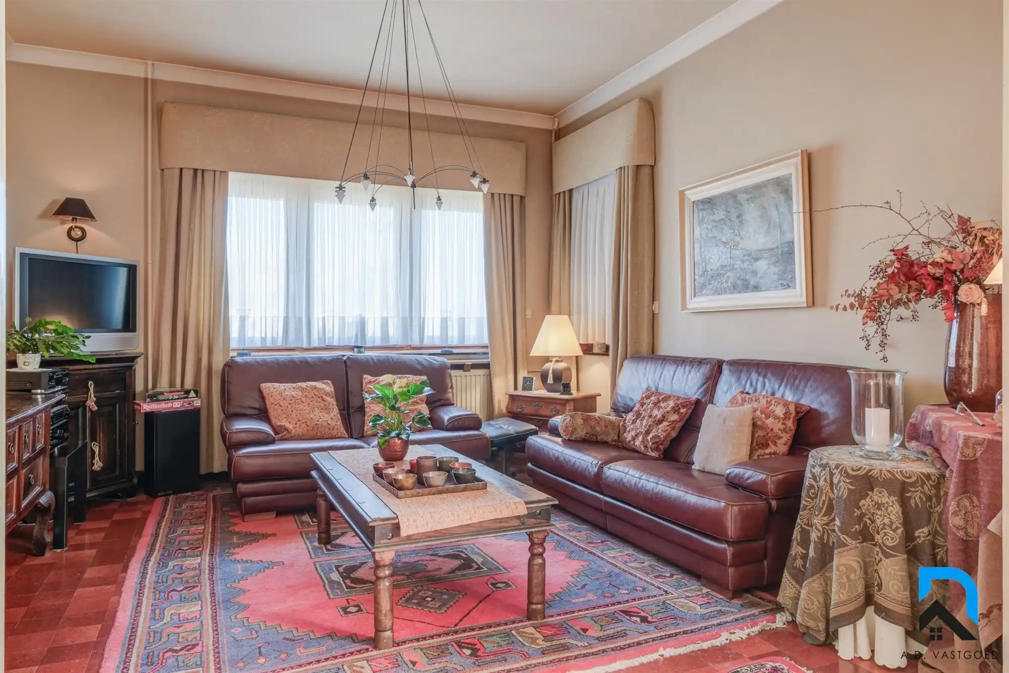 Tijdloze woning met uitstraling nabij het centrum van Hasselt foto 7