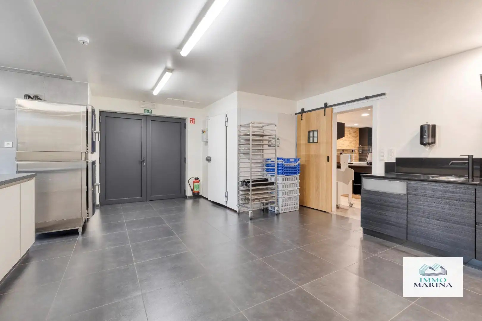 Zeer ruime instapklare woning met veel mogelijkheden te Begijnendijk foto 16