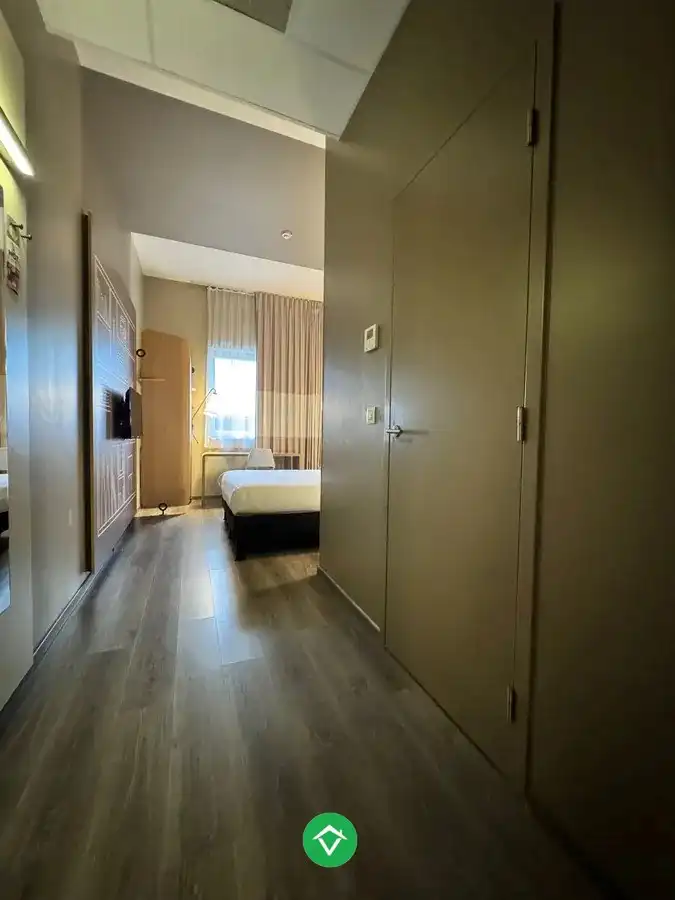 Hotelkamer met bewezen opbrengsten in De Haan  foto 8