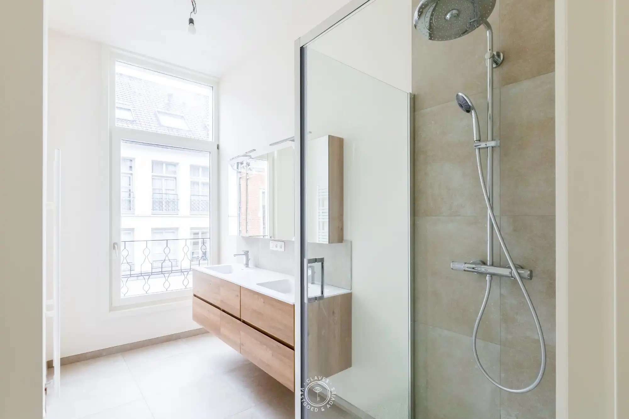 Charmant appartement met ruim terras in centrum Sint-Niklaas foto 19