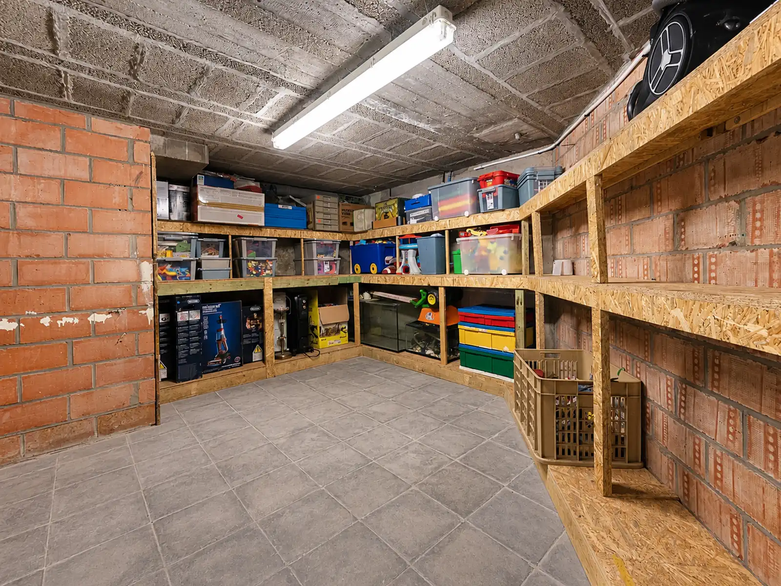Appartementsgebouw met 2 unit en garage  foto 13