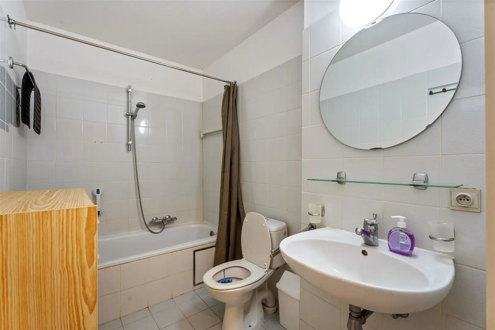 zongericht hoekappartement met prachtig terras en zicht foto 17