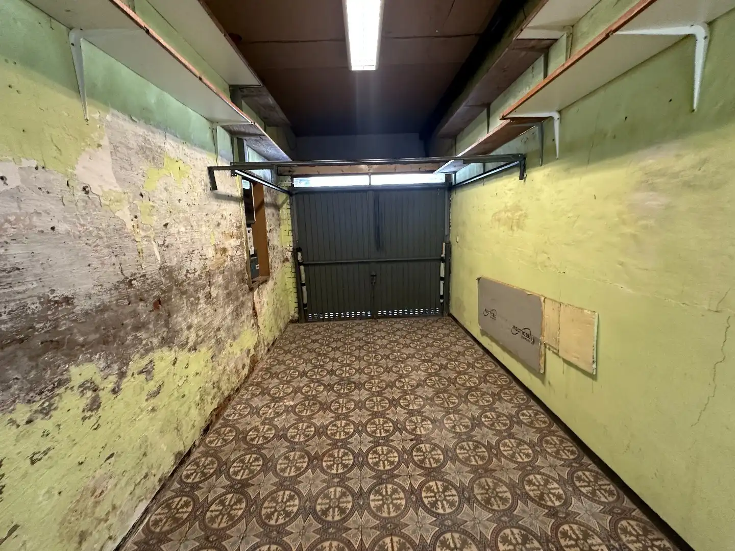 Knusse gezinswoning met 3 slaapkamers en garage foto 4