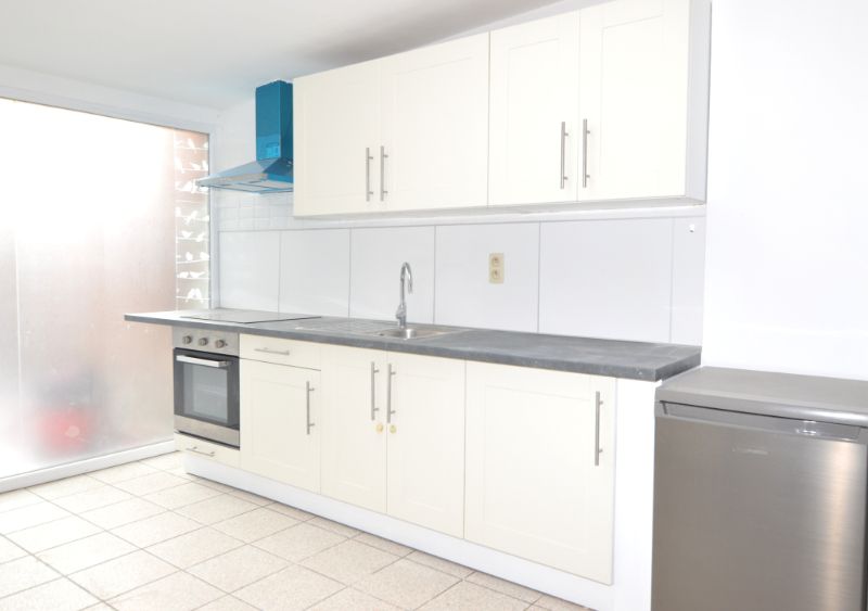 Appartement in Mechelen foto 4