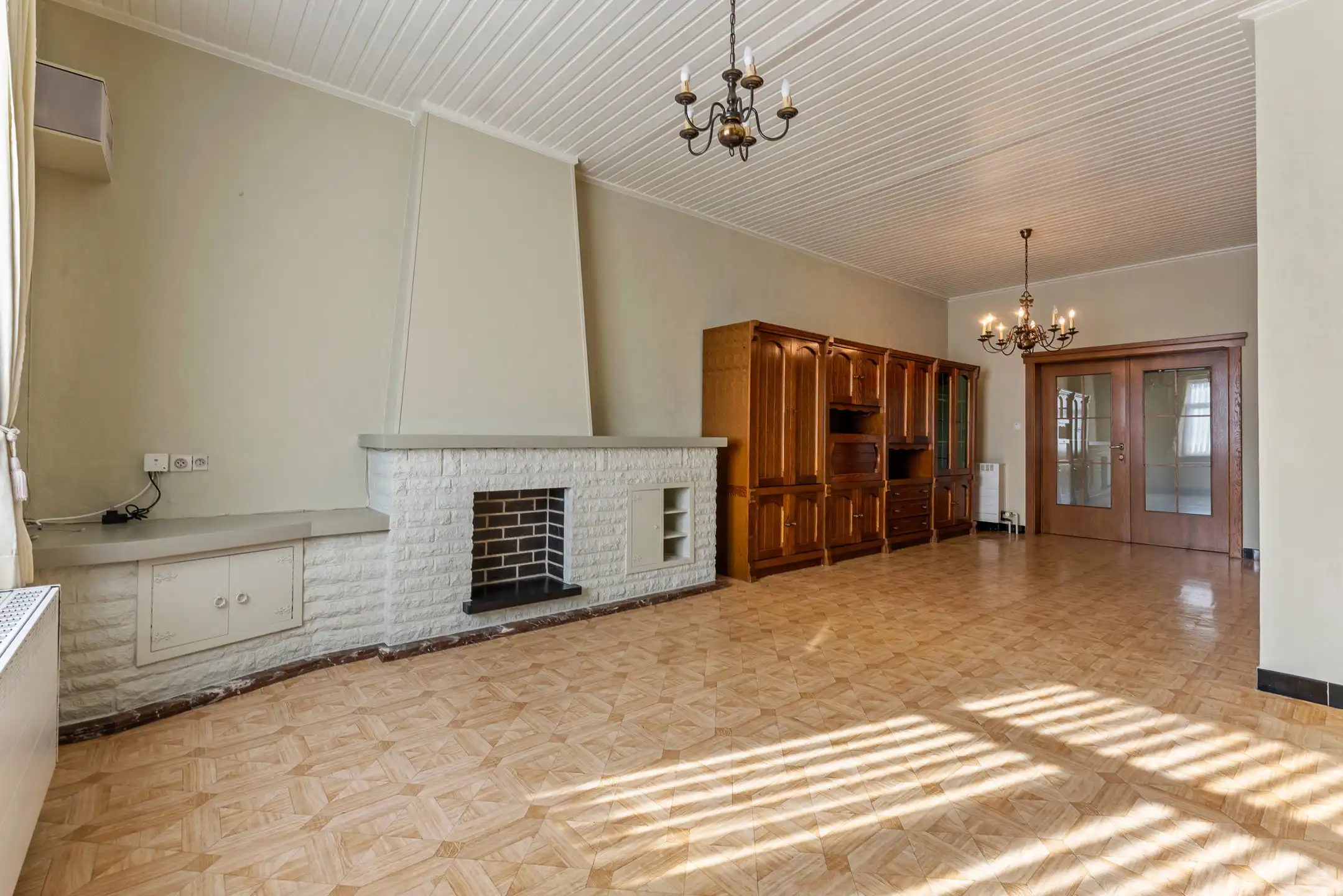 Charmante woning in het hart van Riemst.  foto 2