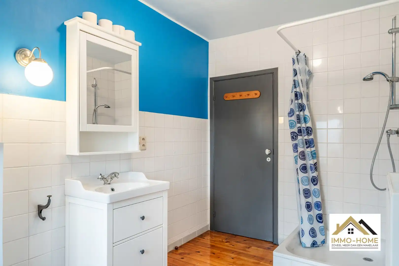 Instapklare woning met ruime tuin op topligging  foto 20