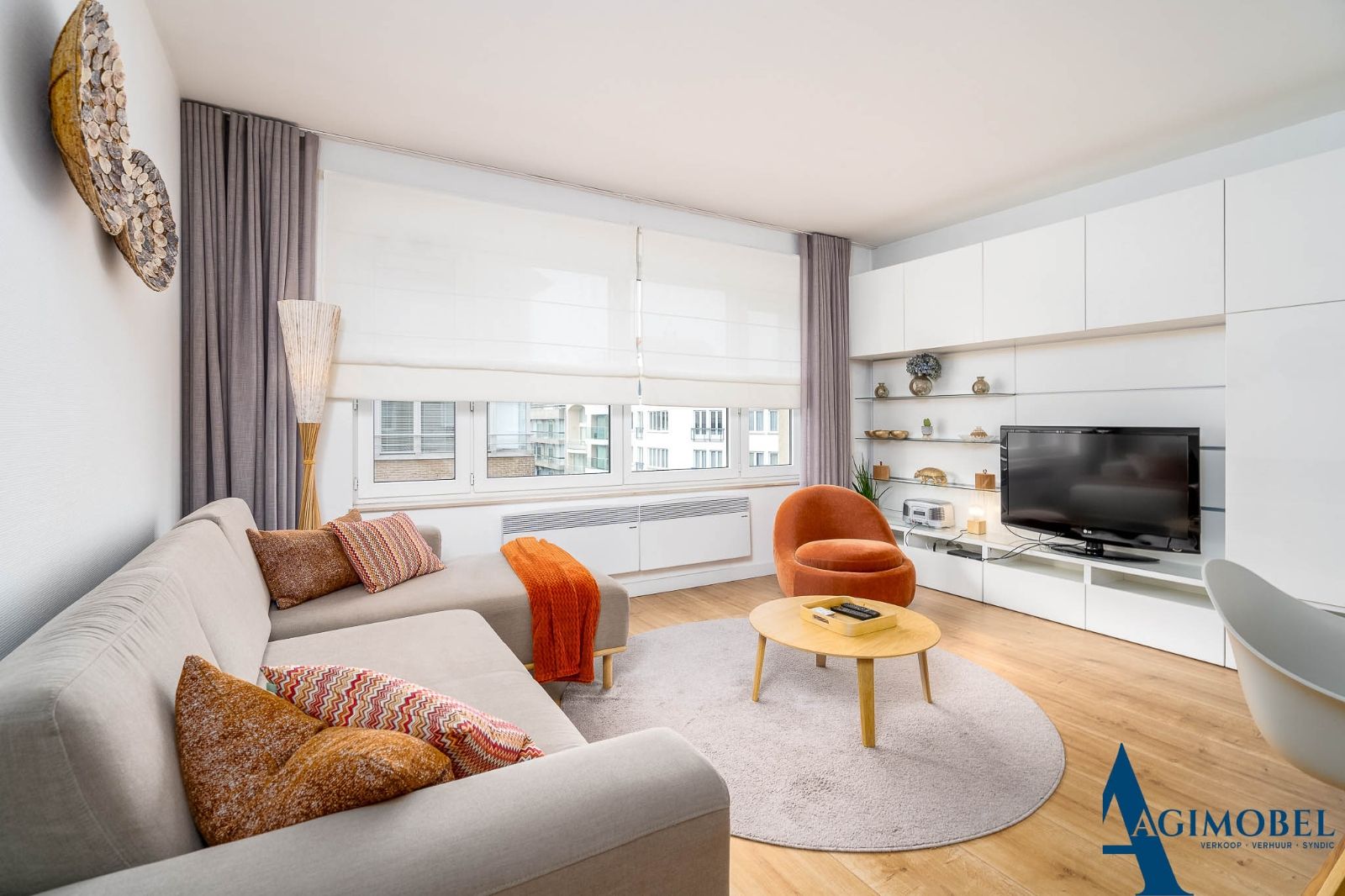 Appartement te koop Julius Hostestraat 1/43 - 8300 Knokke