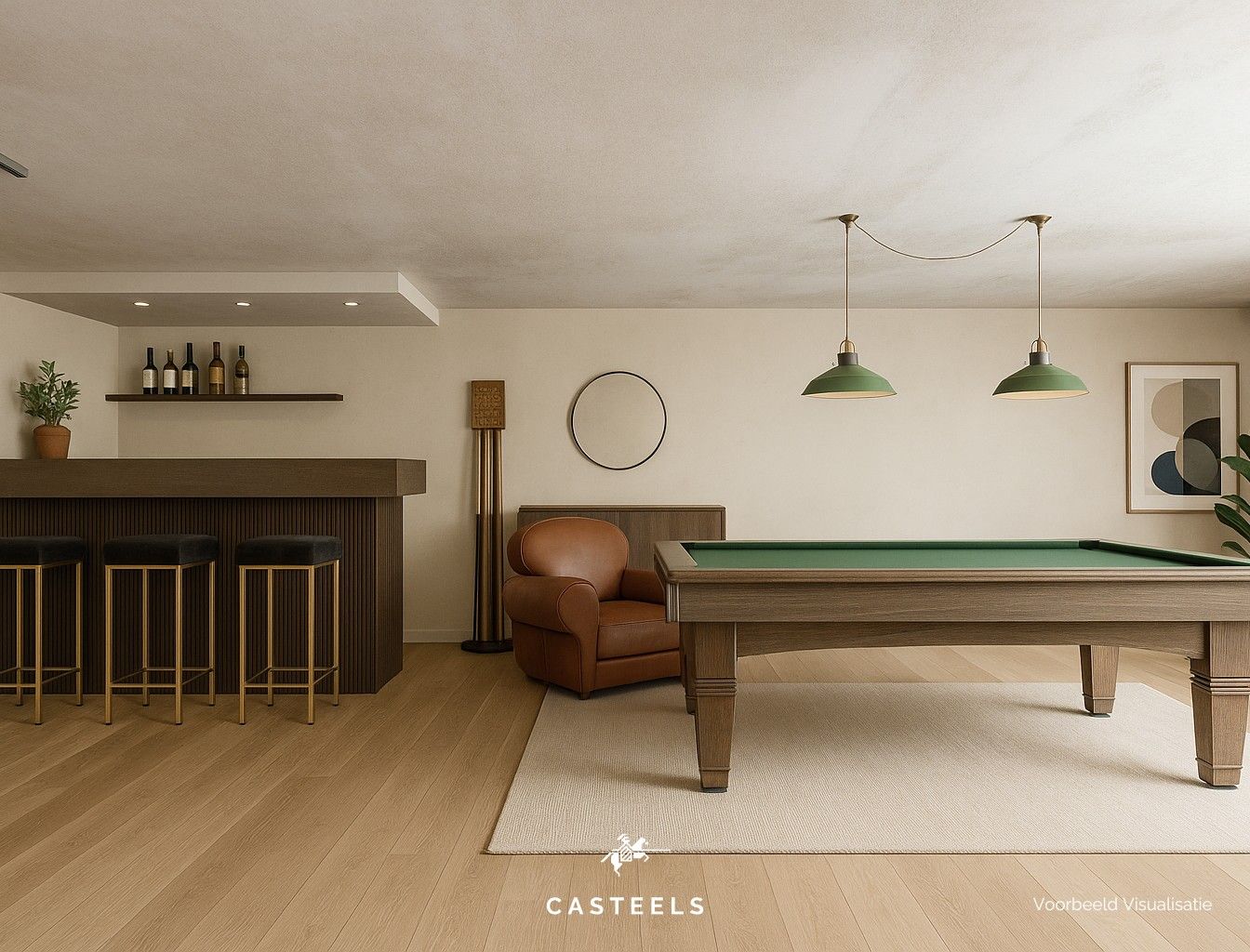 Karaktervolle villa met barokke charme en eindeloze mogelijkheden foto 32