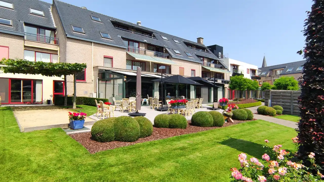 Assistentie appartementen in Watervliet (+ 65 jaar) foto 2