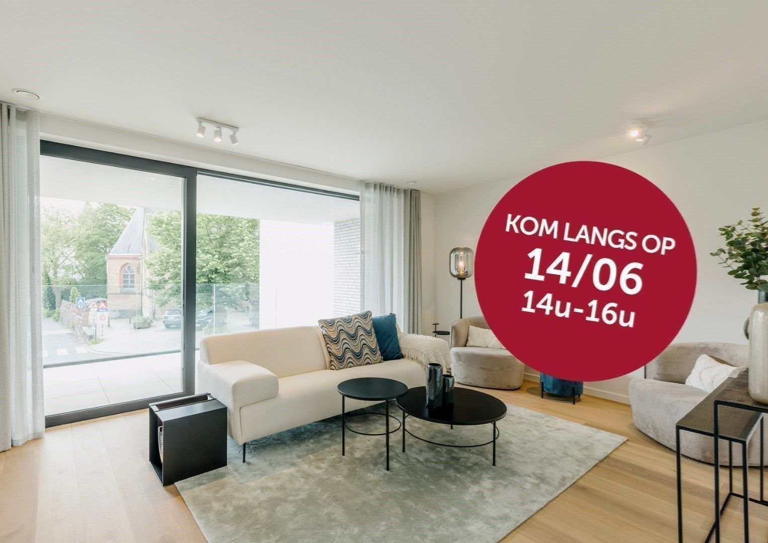 Appartement te koop foto {{pictureIndex}}