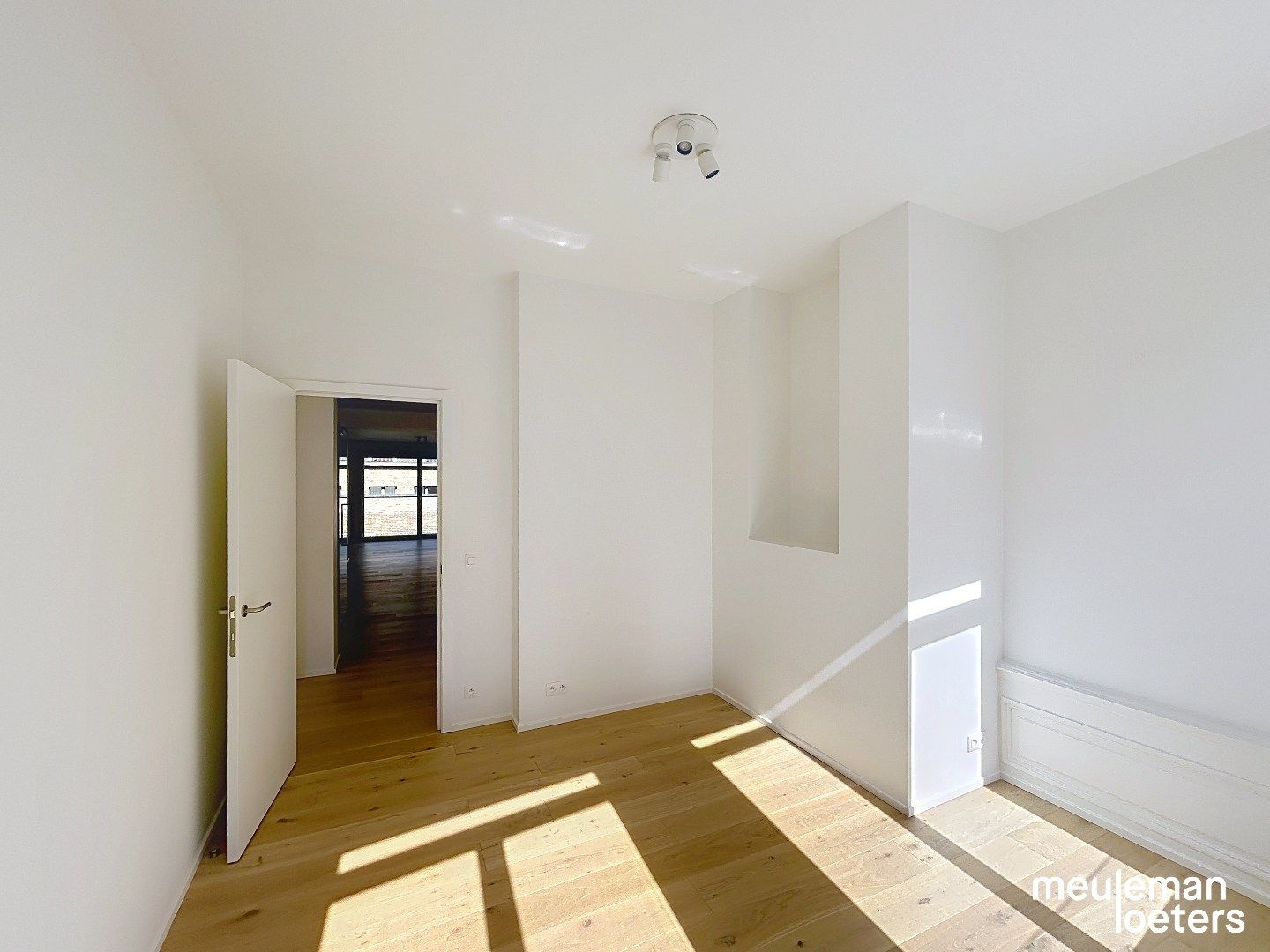 Prachtig appartement in het historisch centrum foto 11