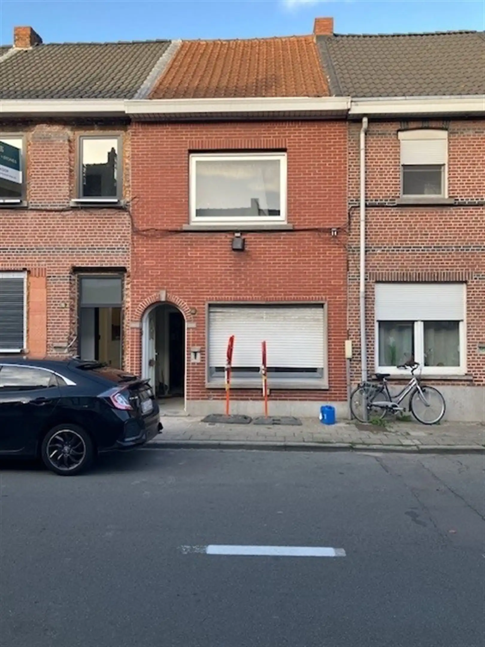 Huis te koop Slangstraat 77 - 9220 HAMME