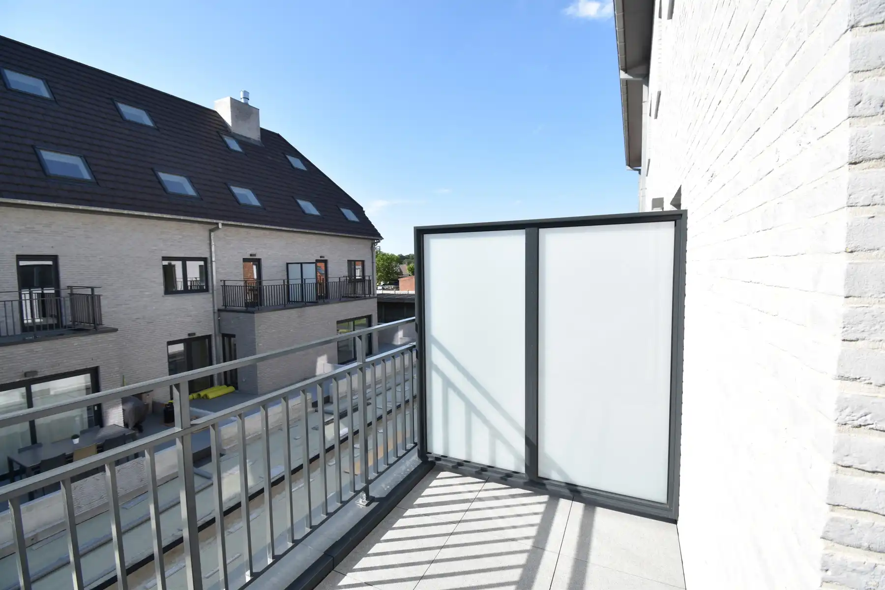 Leuk appartement (2020) te Beernem vlakbij op- en afrit E40 foto 12