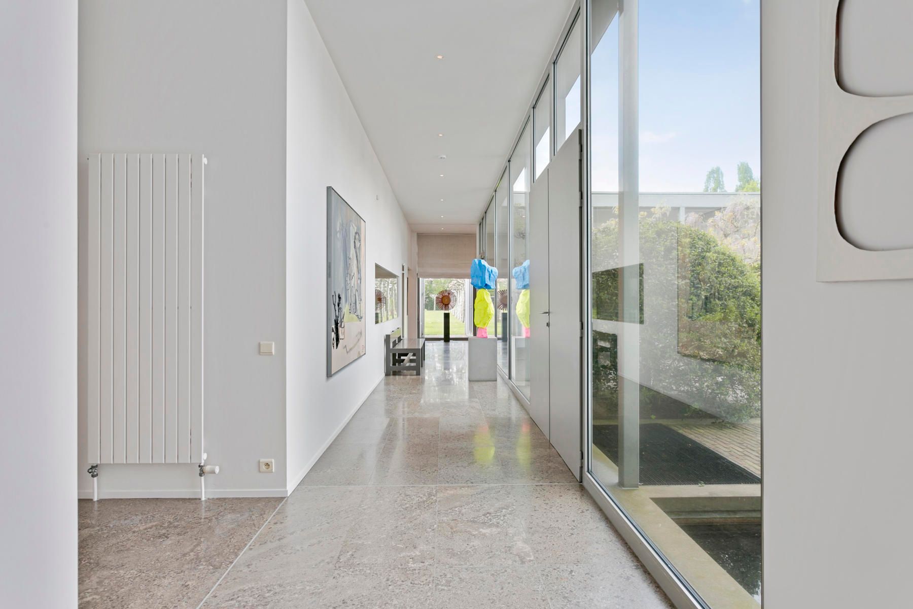 Exclusieve villa op 49.140 m² te LIER foto 10