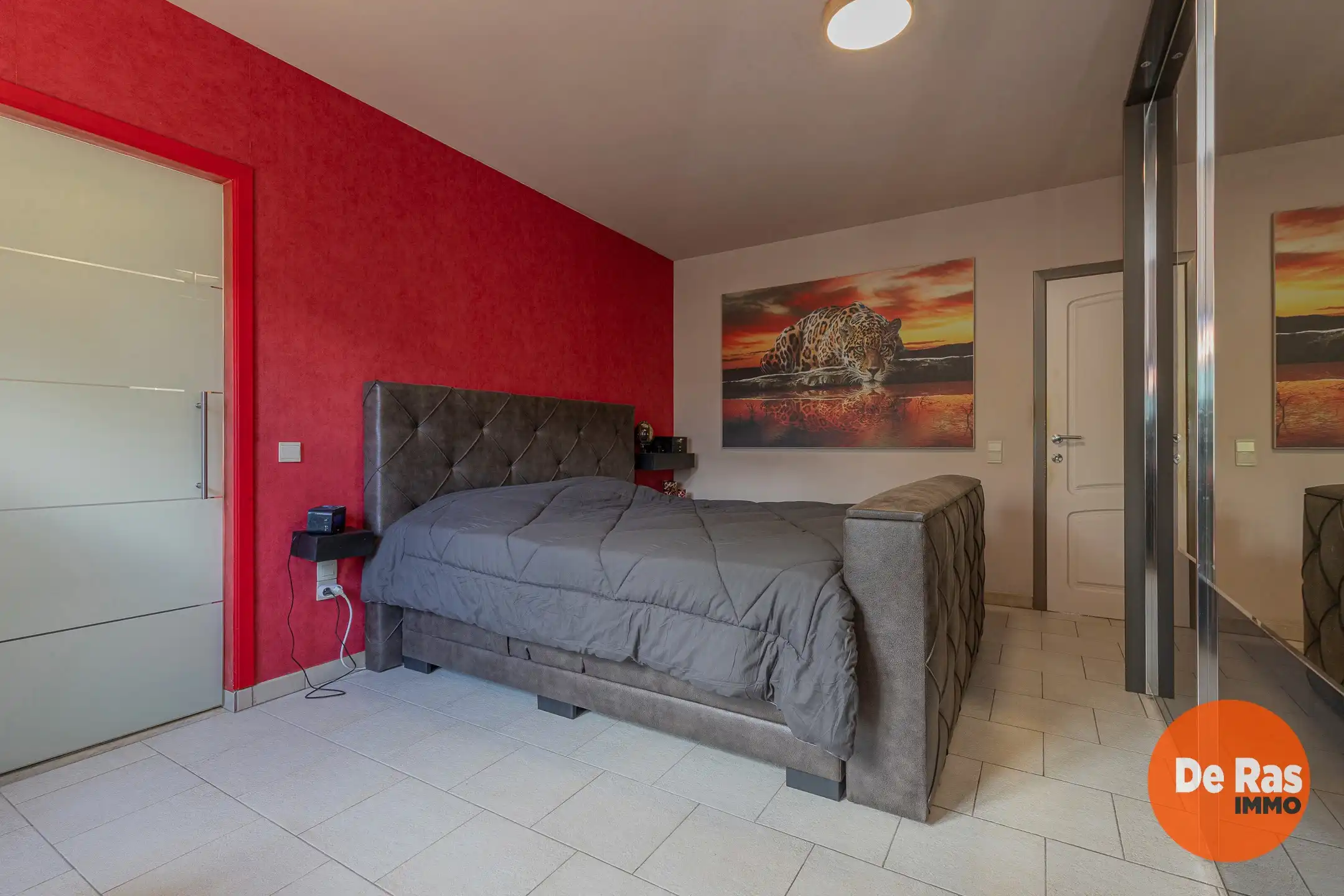 SINT-LIEVENS-HOUTEM - Spaanse villa met zwembad  foto 15