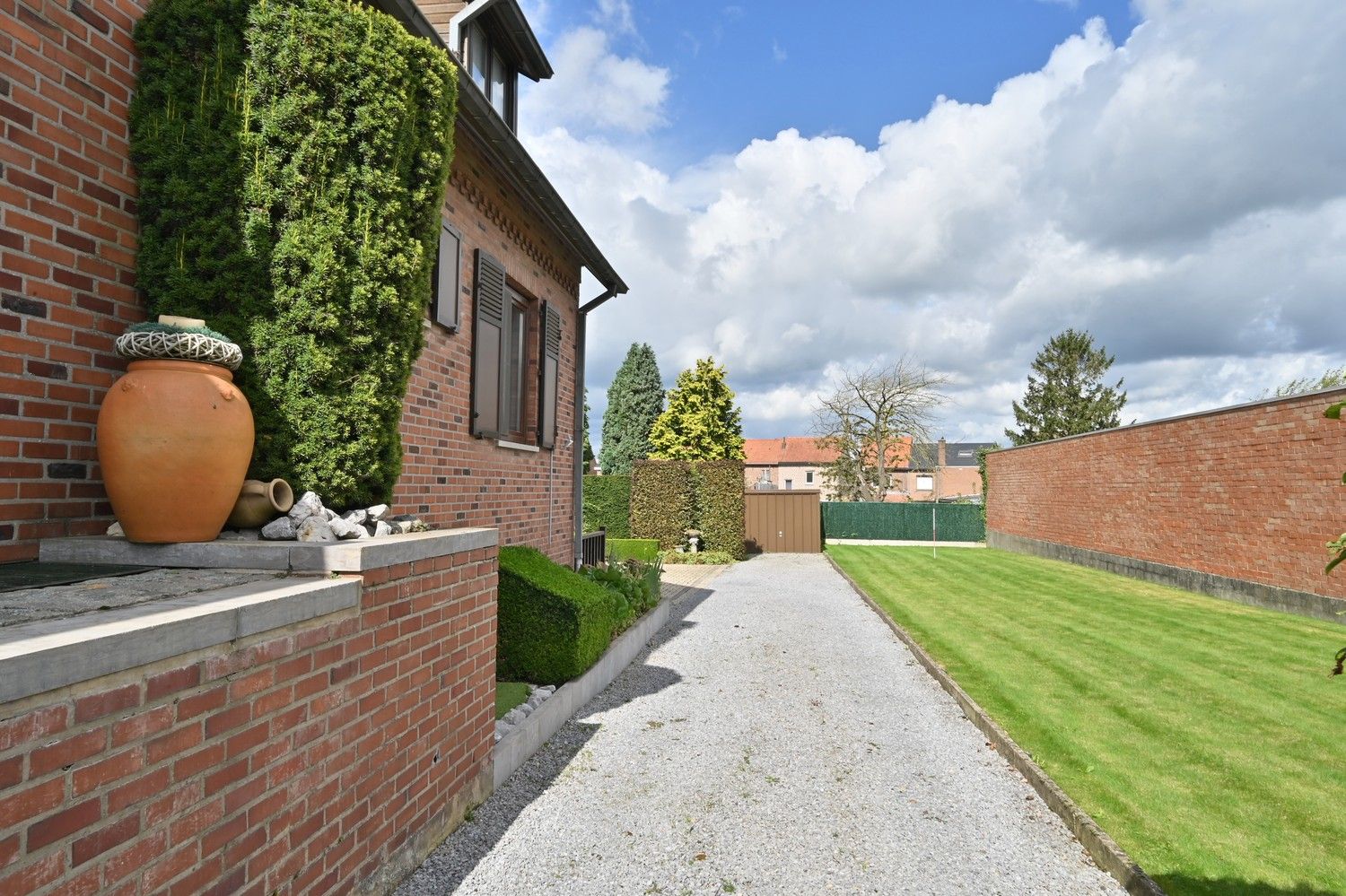 Charmante woning op unieke locatie, met huisweide (totale perceelsopp. 35a 13ca (3.513 m²), rustig en landelijk gelegen aan de rand van Lanaken-Veldwezelt foto 30