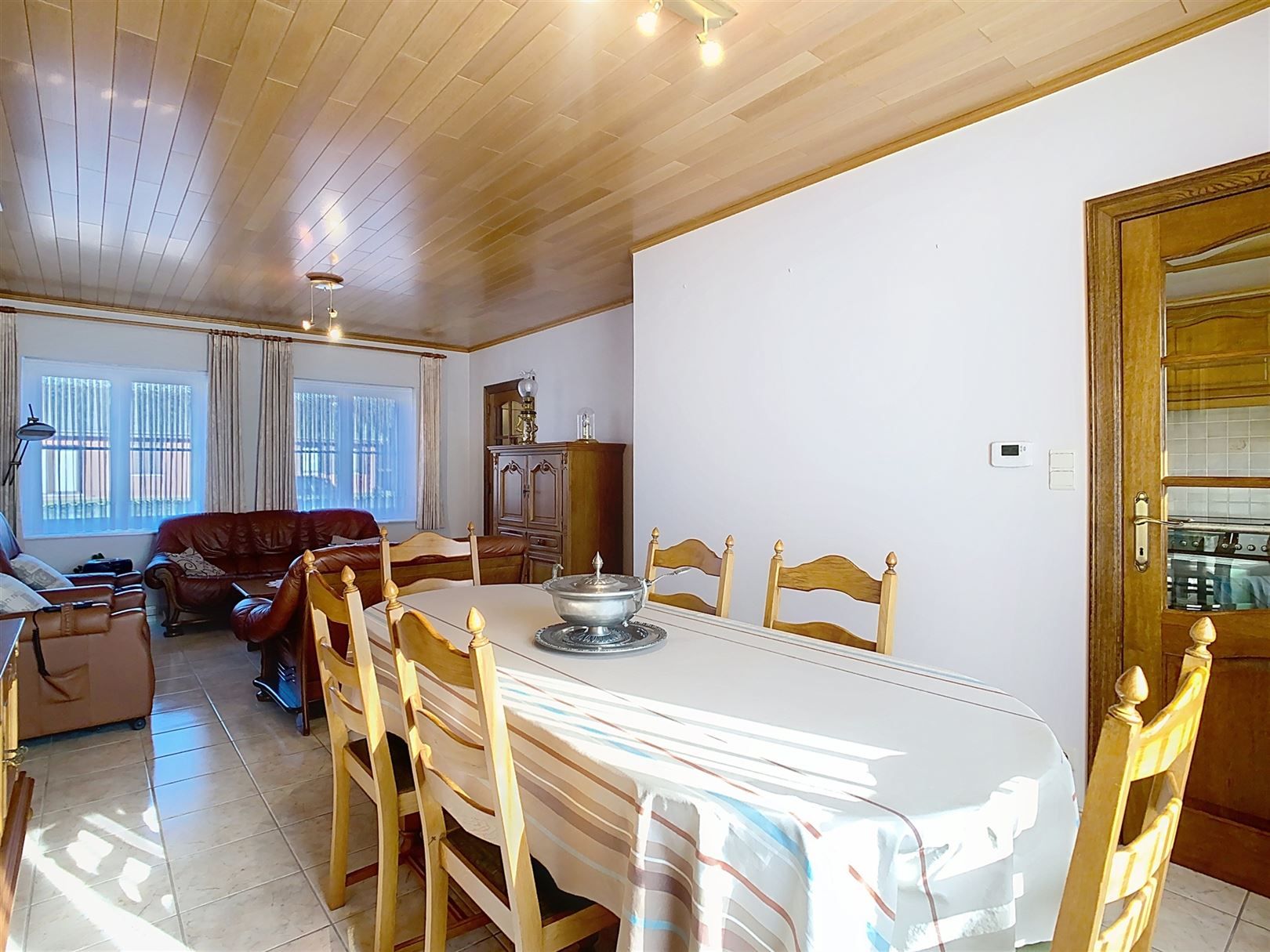 Mooie woning, 1 slpk (+ inrichtb. zolder), tuin, 11a 51ca foto 16