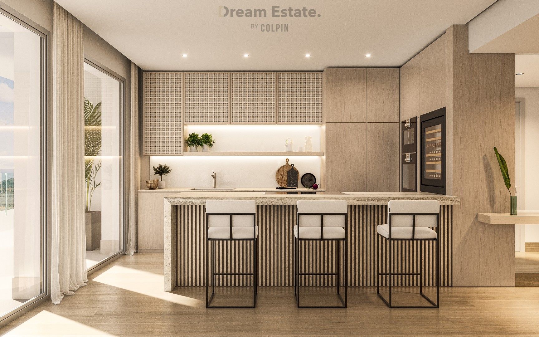 Appartementen met fantastisch zicht op zee en afgewerkt op maat van de klant ! foto 6