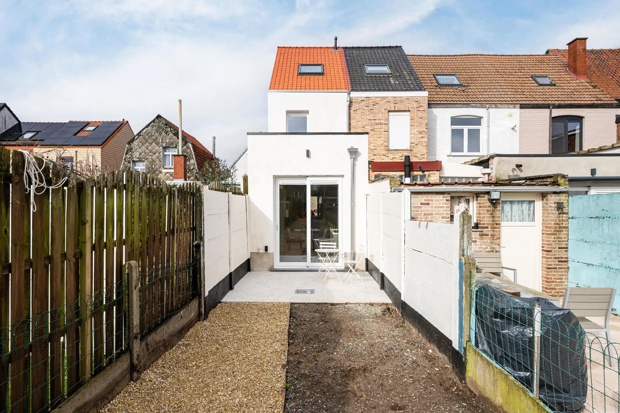 Huis te koop Kolegemstraat 190 - 9032 Wondelgem