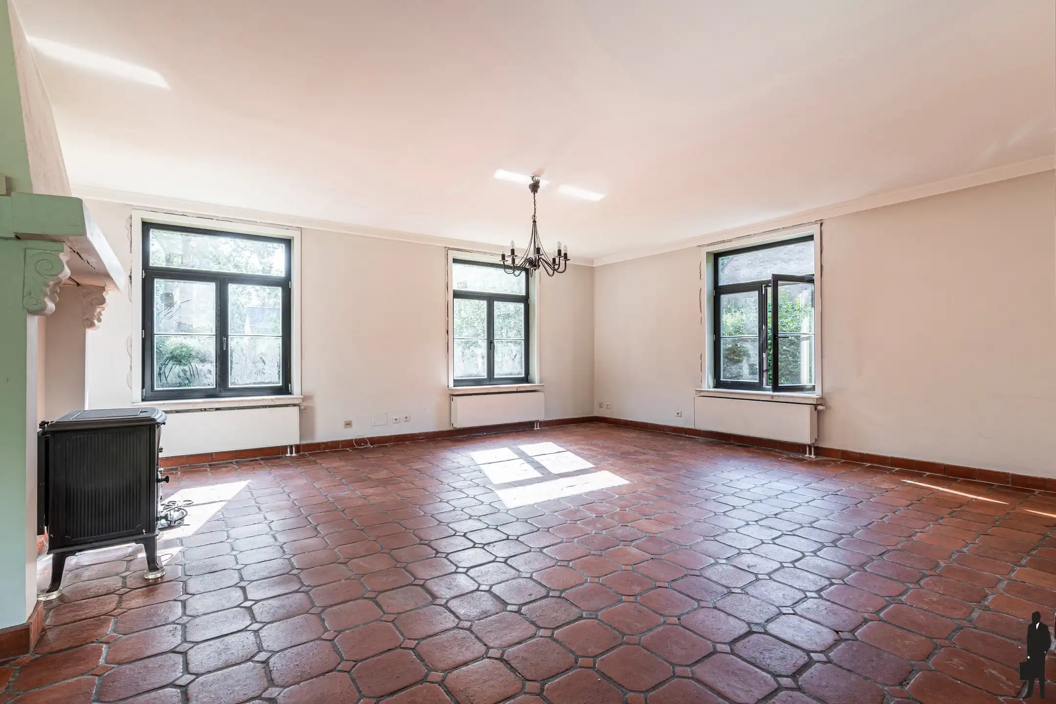 Karaktervolle villa op perceel van ca. 3.017 m² foto 5