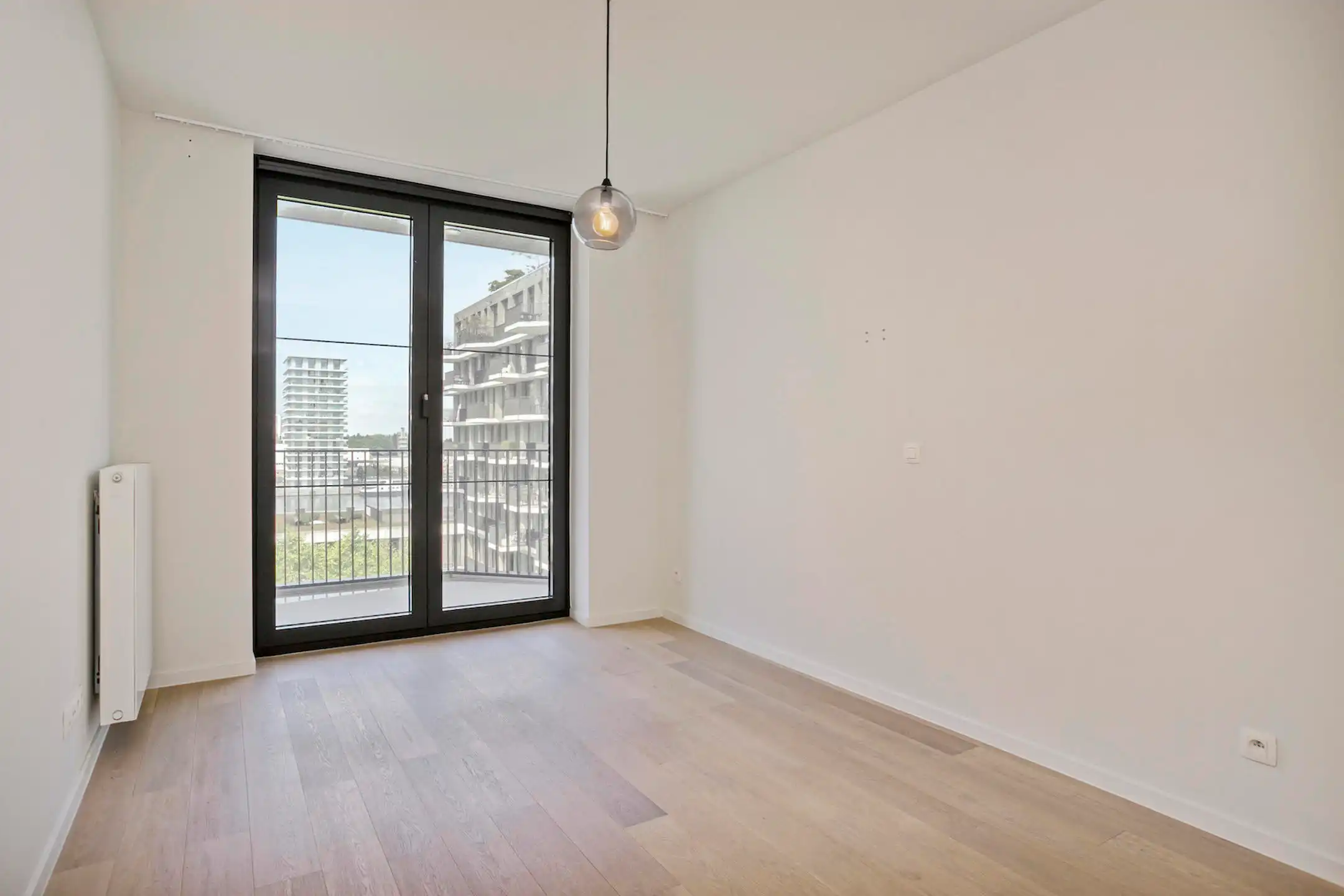 Prachtig appartement gelegen op het trendy Eilandje. foto 7